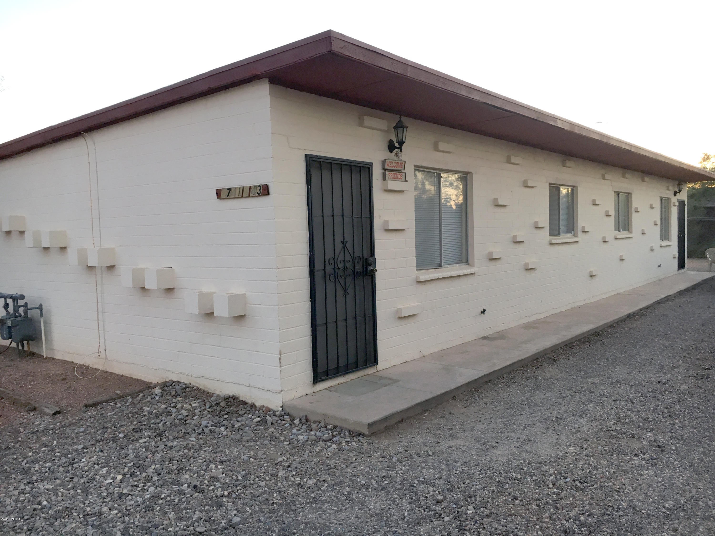 Catalina Farms - Residential Lease