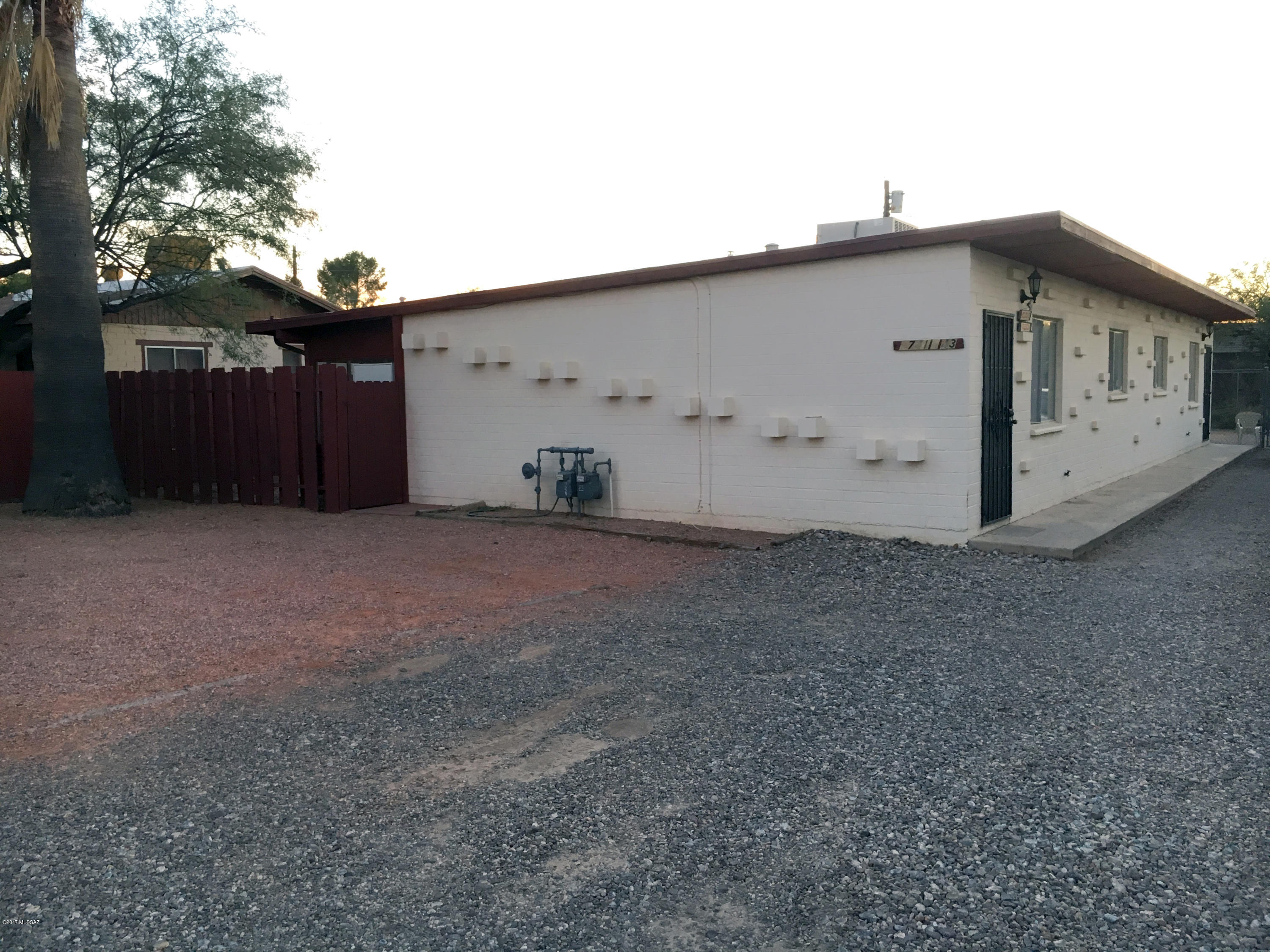 Catalina Farms - Residential Lease
