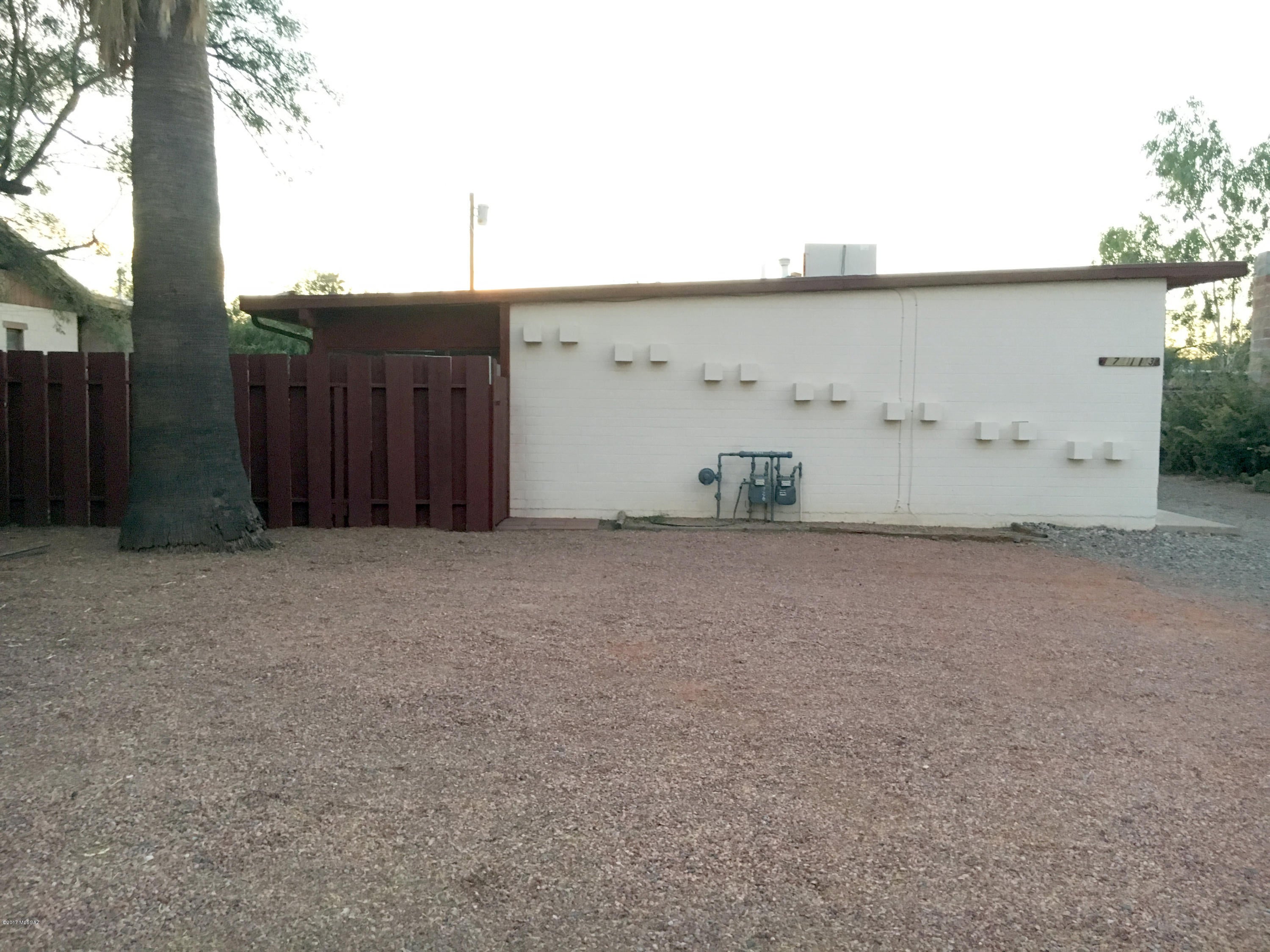 Catalina Farms - Residential Lease