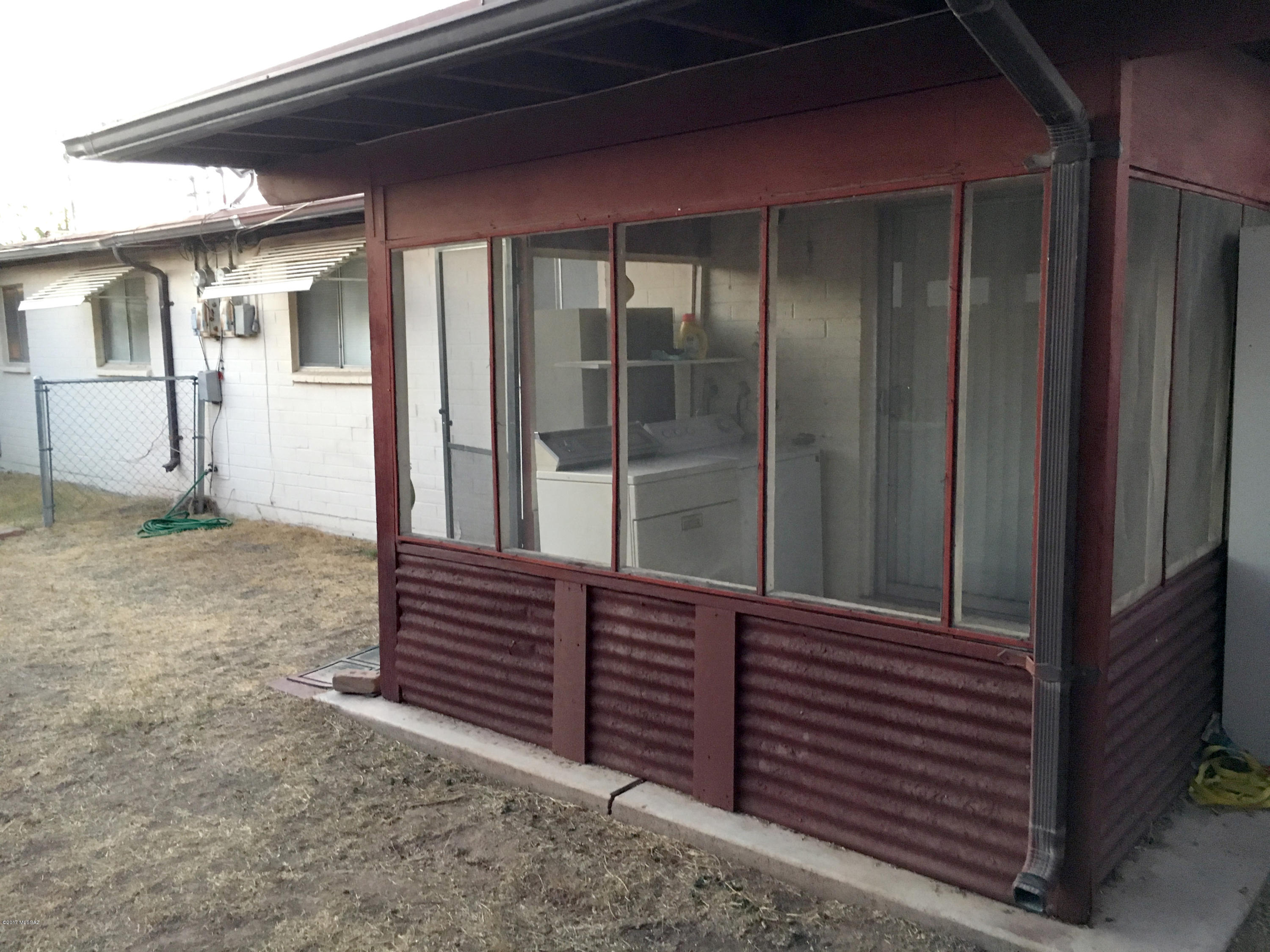 Catalina Farms - Residential Lease