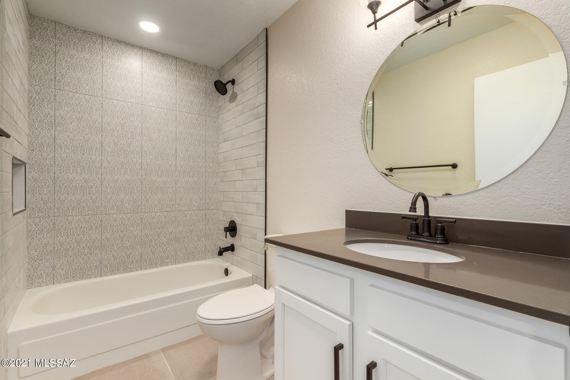 Solano Estates (1-91) - Residential