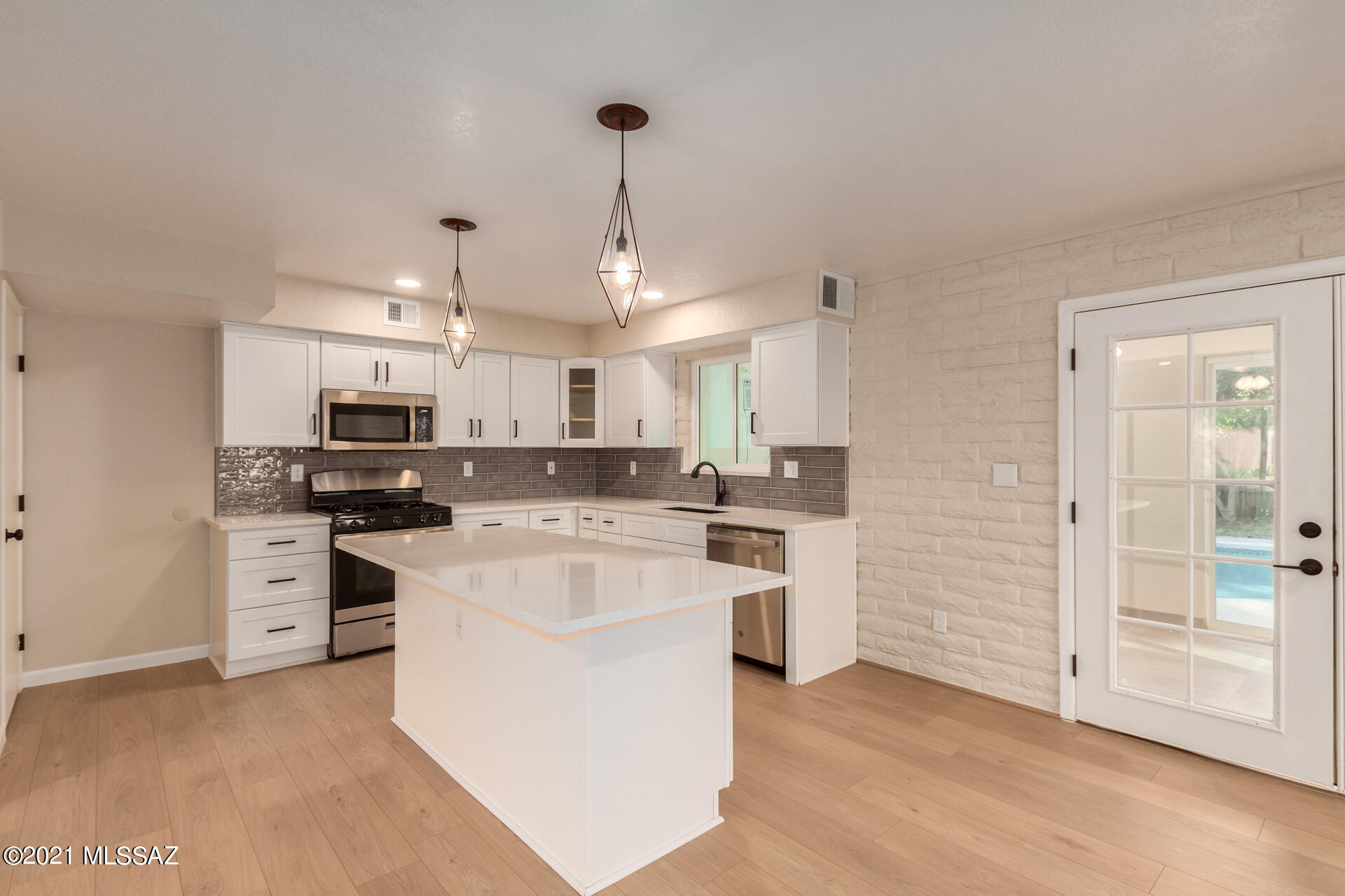Solano Estates (1-91) - Residential