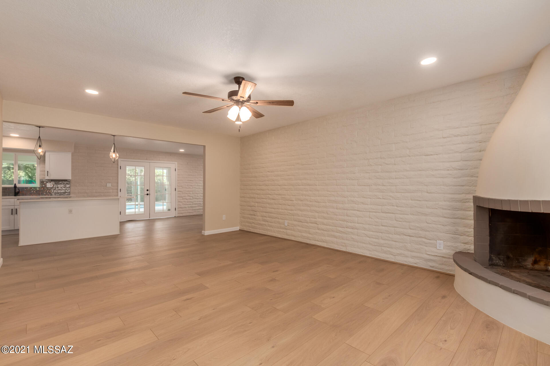 Solano Estates (1-91) - Residential