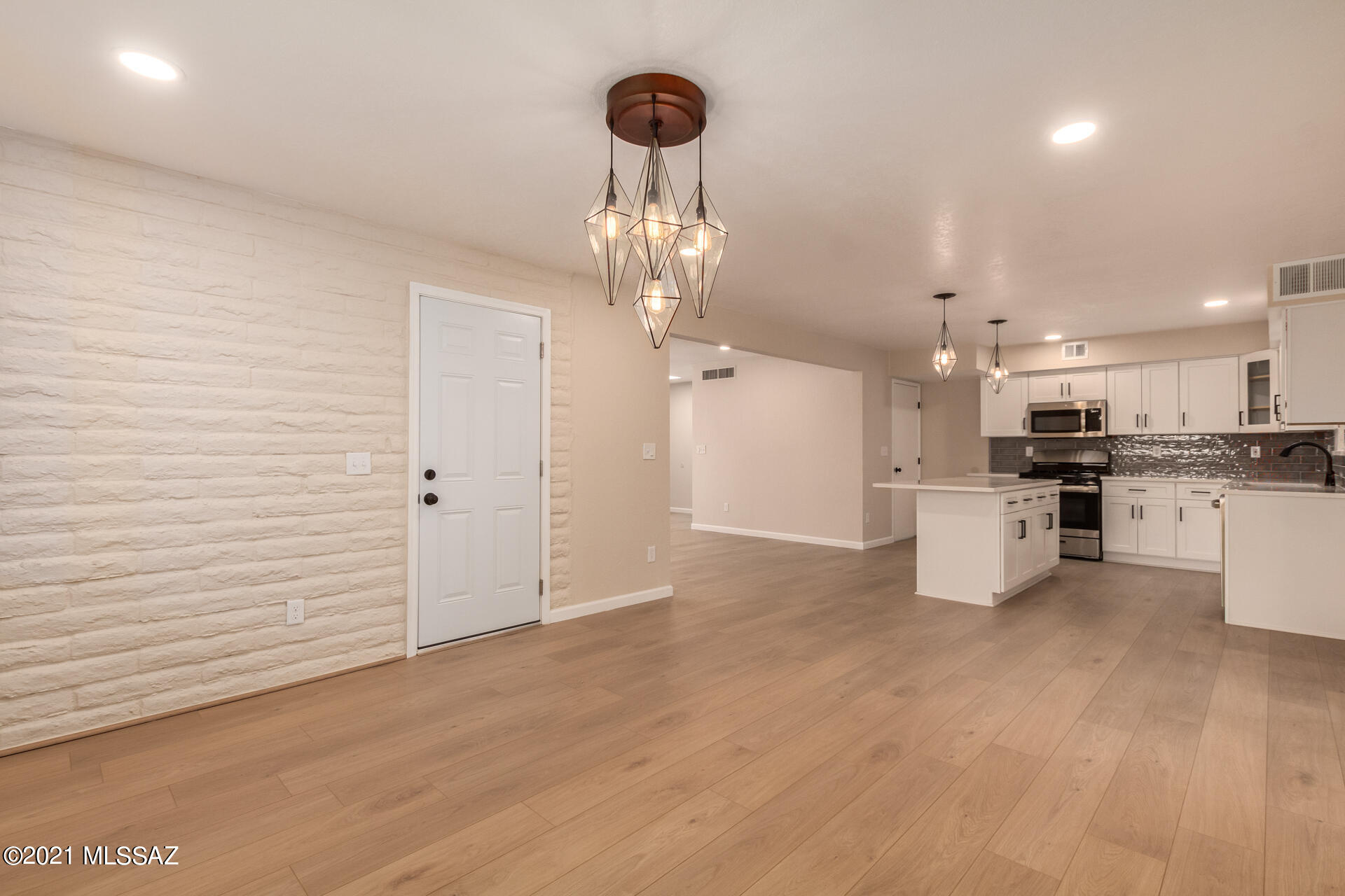 Solano Estates (1-91) - Residential