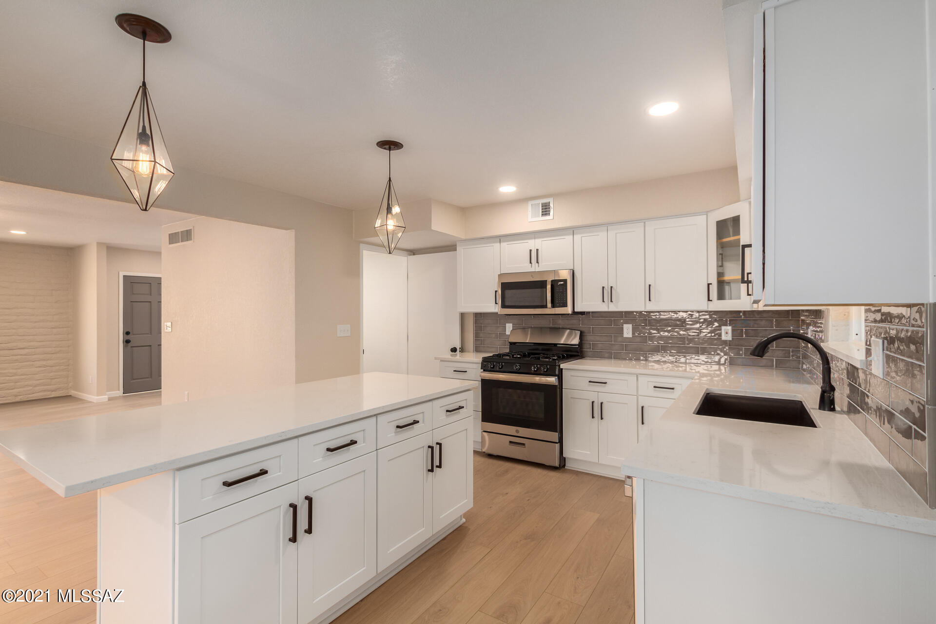 Solano Estates (1-91) - Residential
