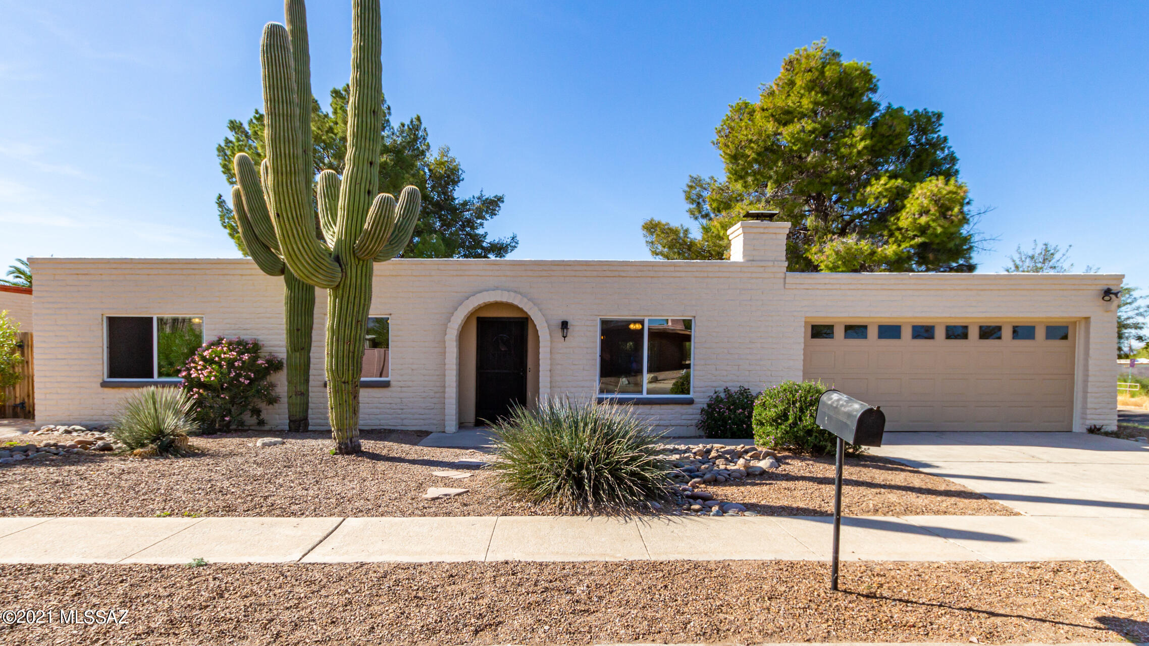 Solano Estates (1-91) - Residential