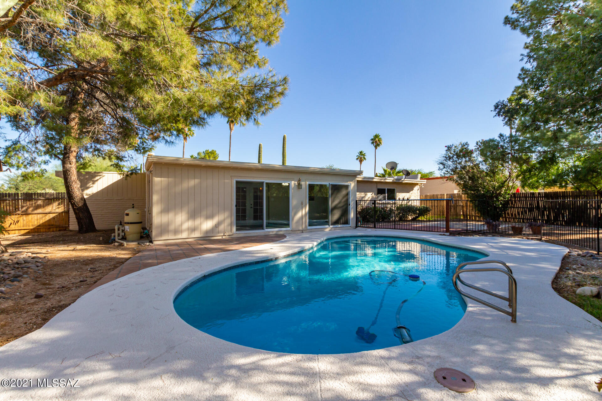 Solano Estates (1-91) - Residential