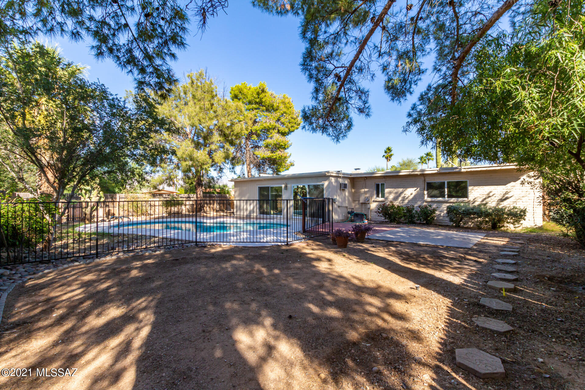 Solano Estates (1-91) - Residential