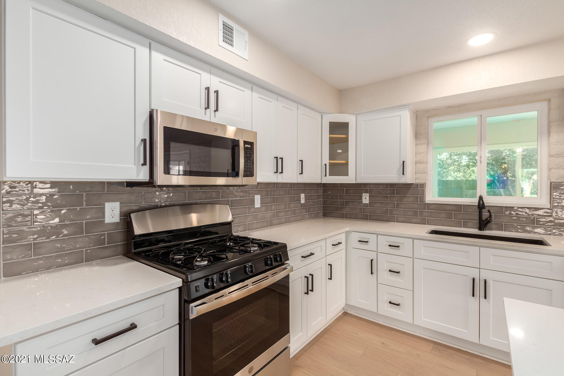 Solano Estates (1-91) - Residential