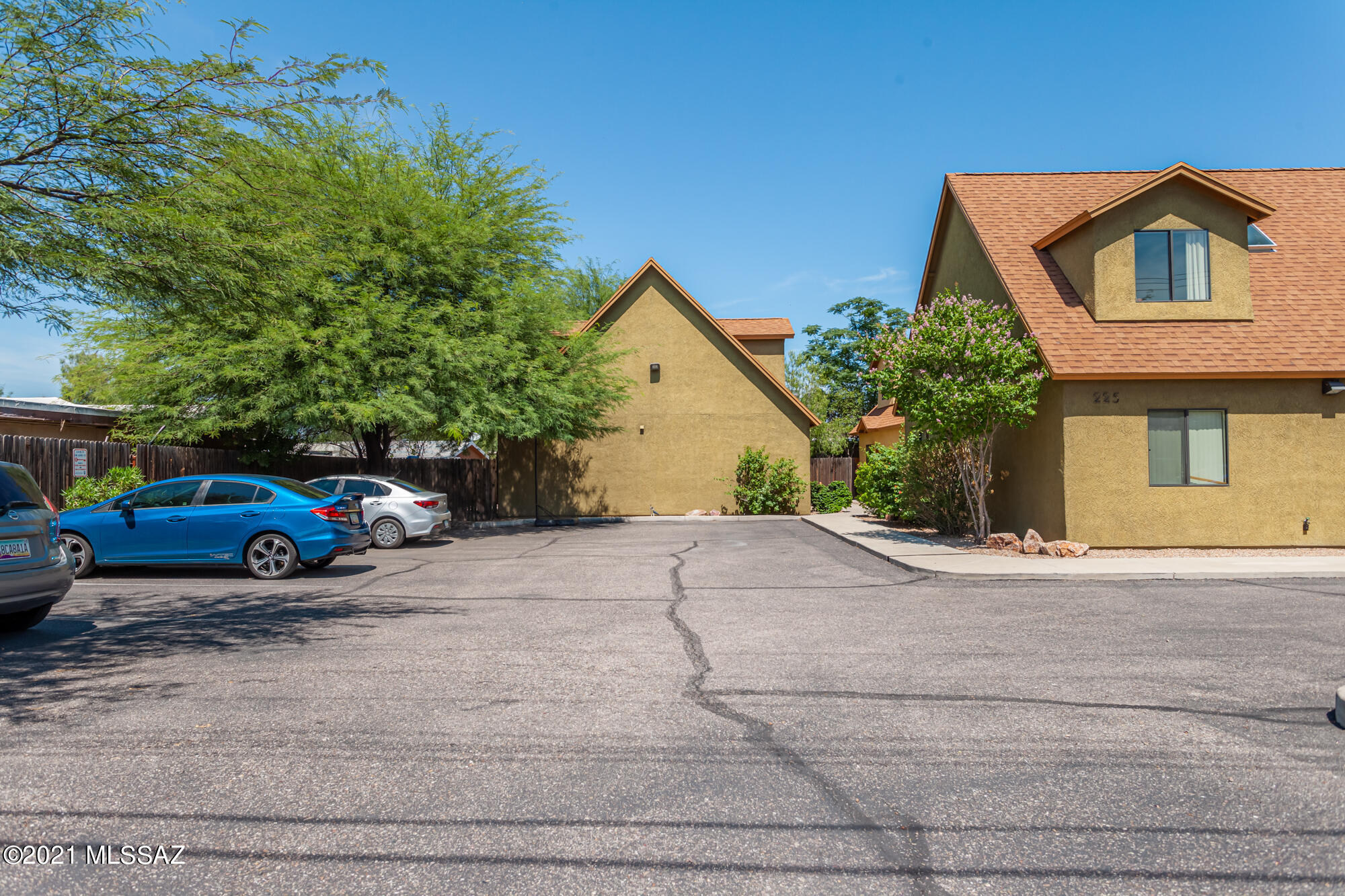 Coronado Heights - Residential Income