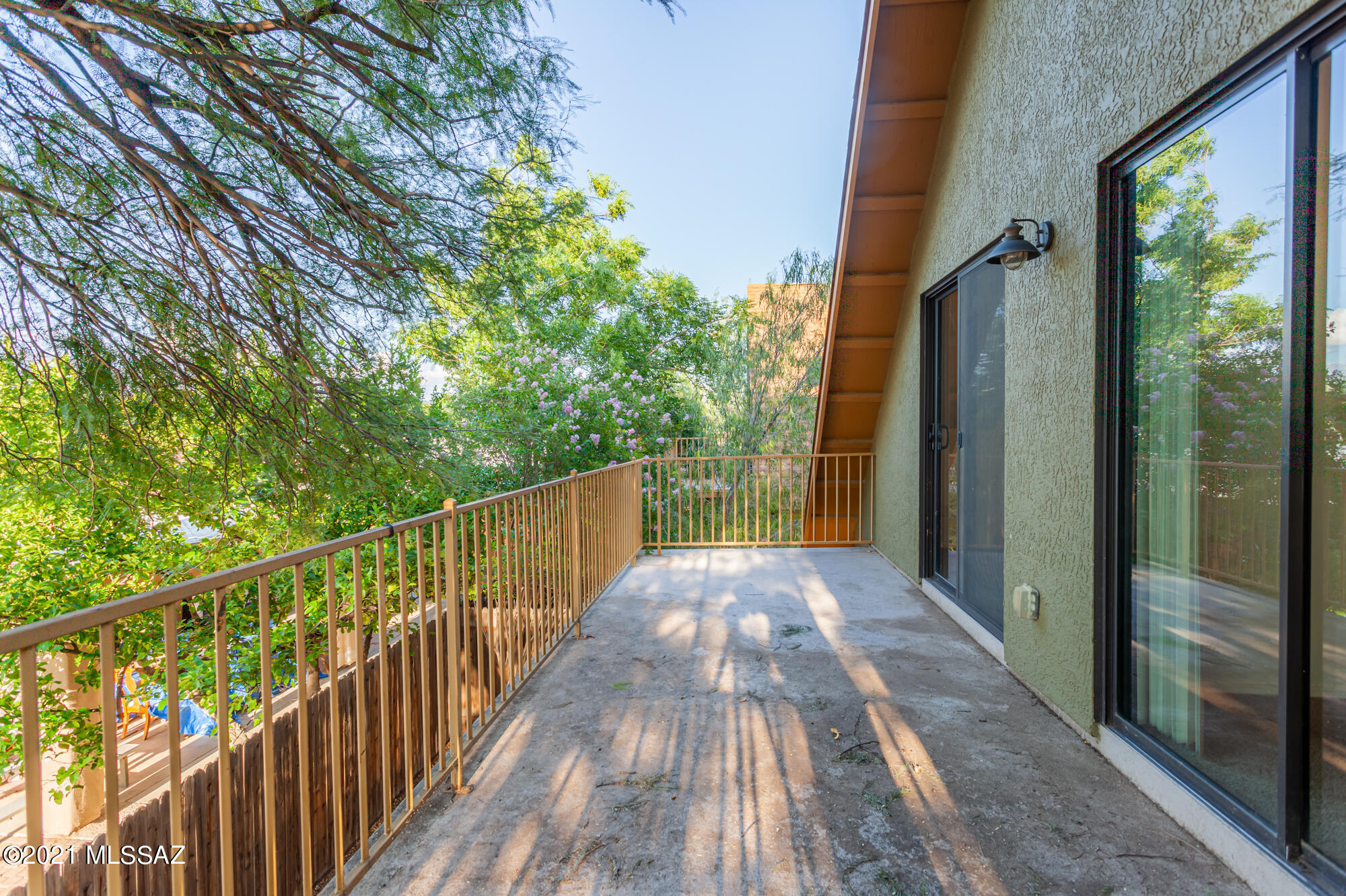 Coronado Heights - Residential Income