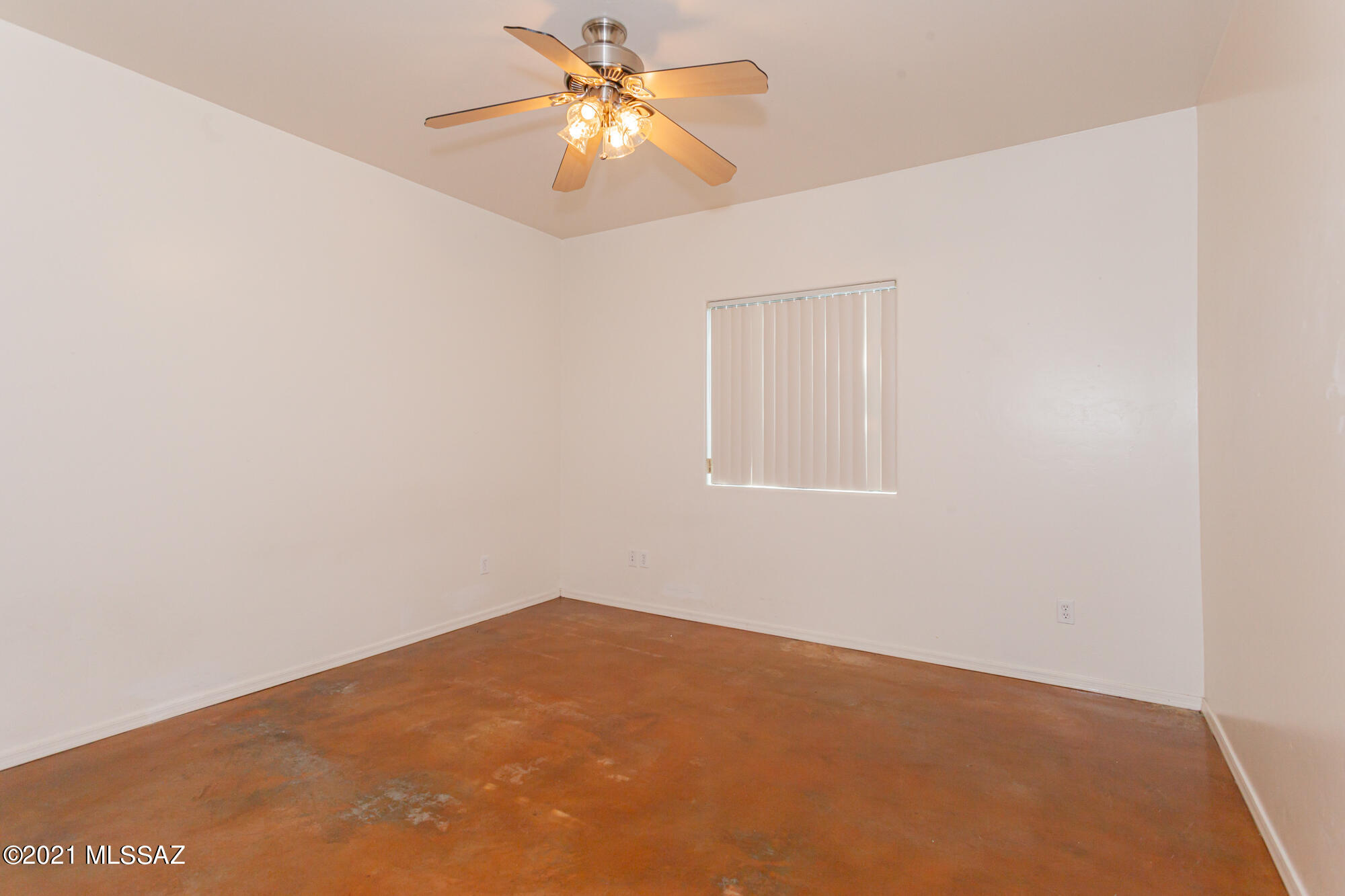 Coronado Heights - Residential Income