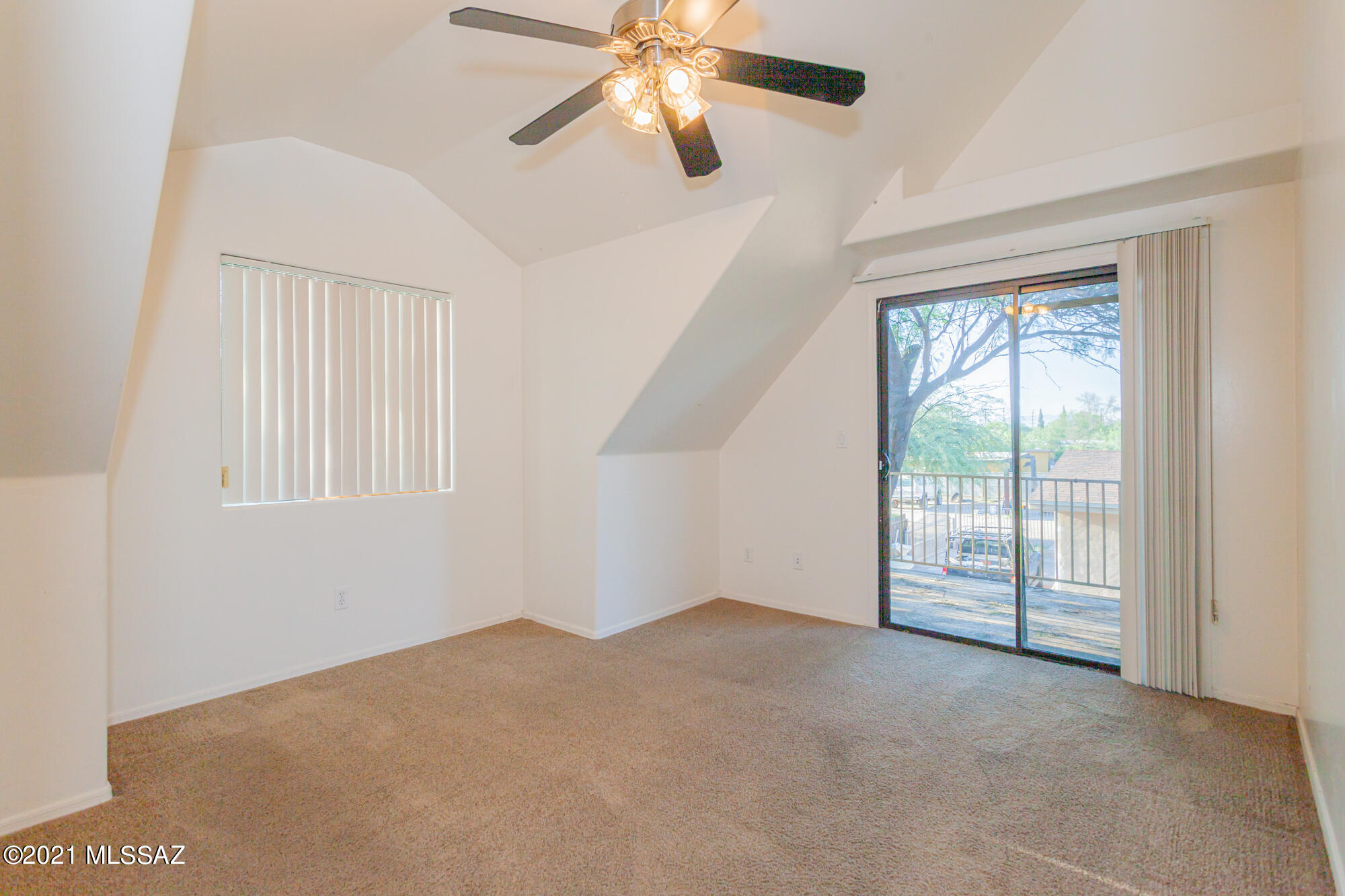 Coronado Heights - Residential Income