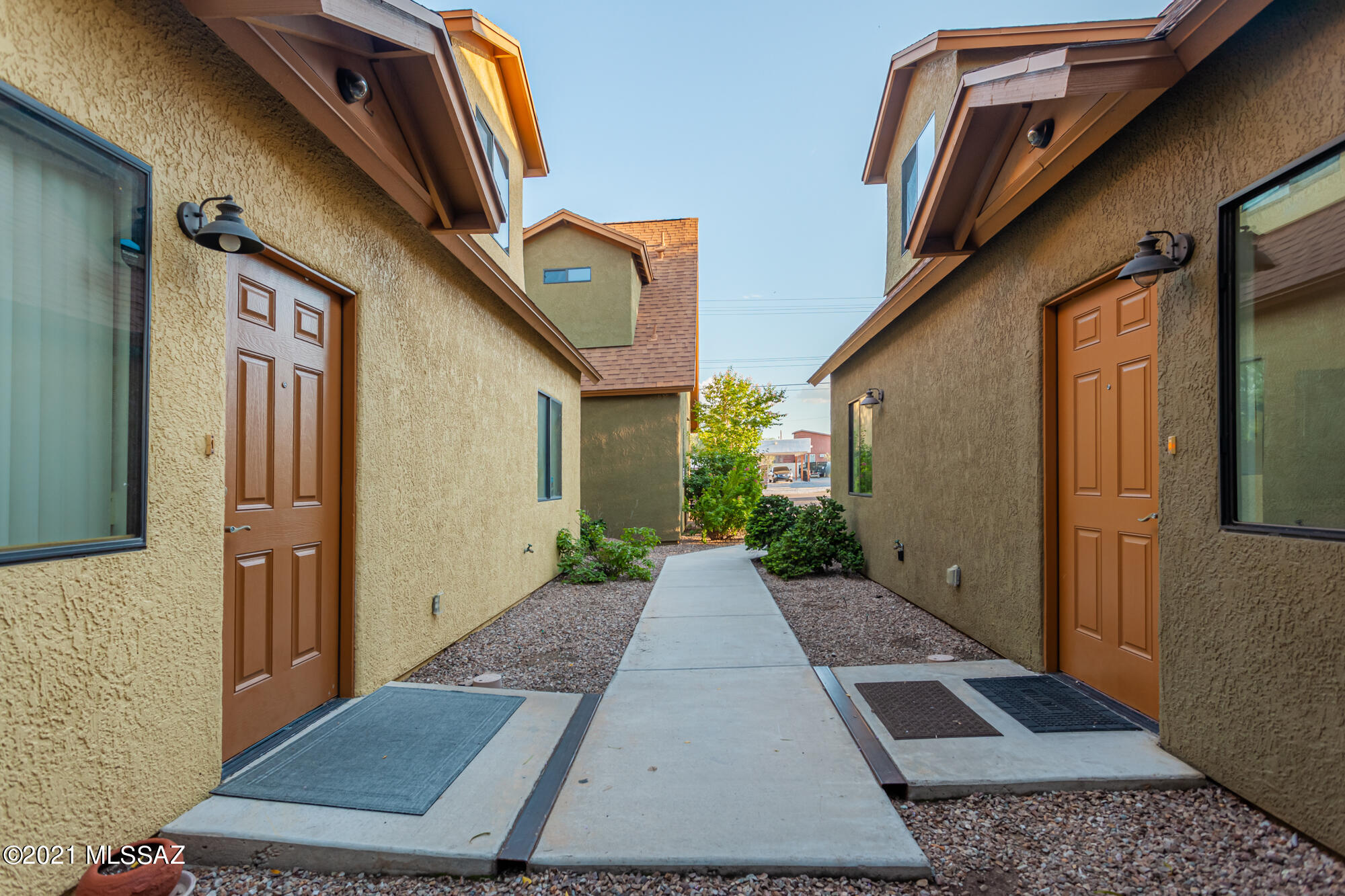 Coronado Heights - Residential Income