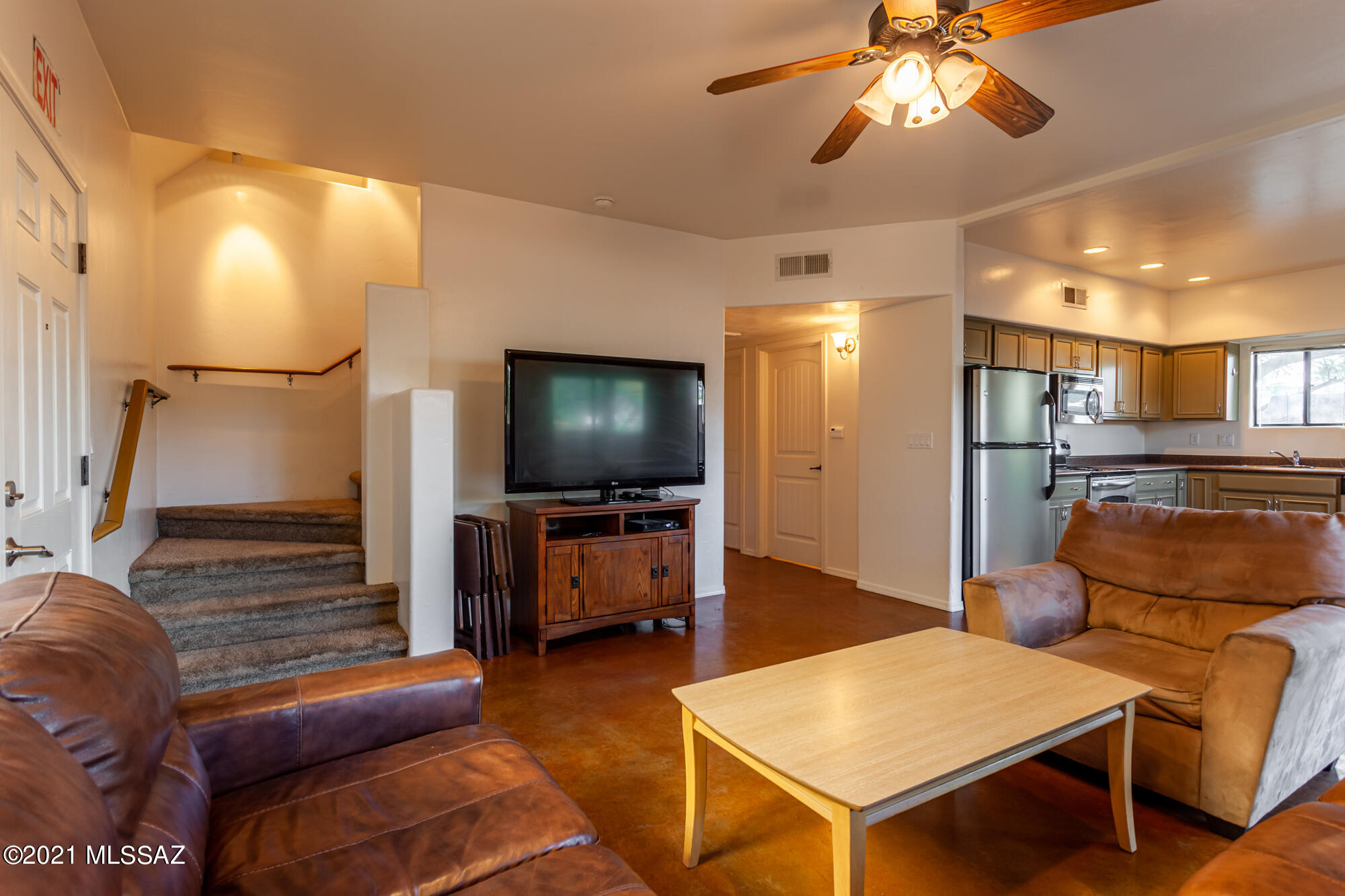 Coronado Heights - Residential Income