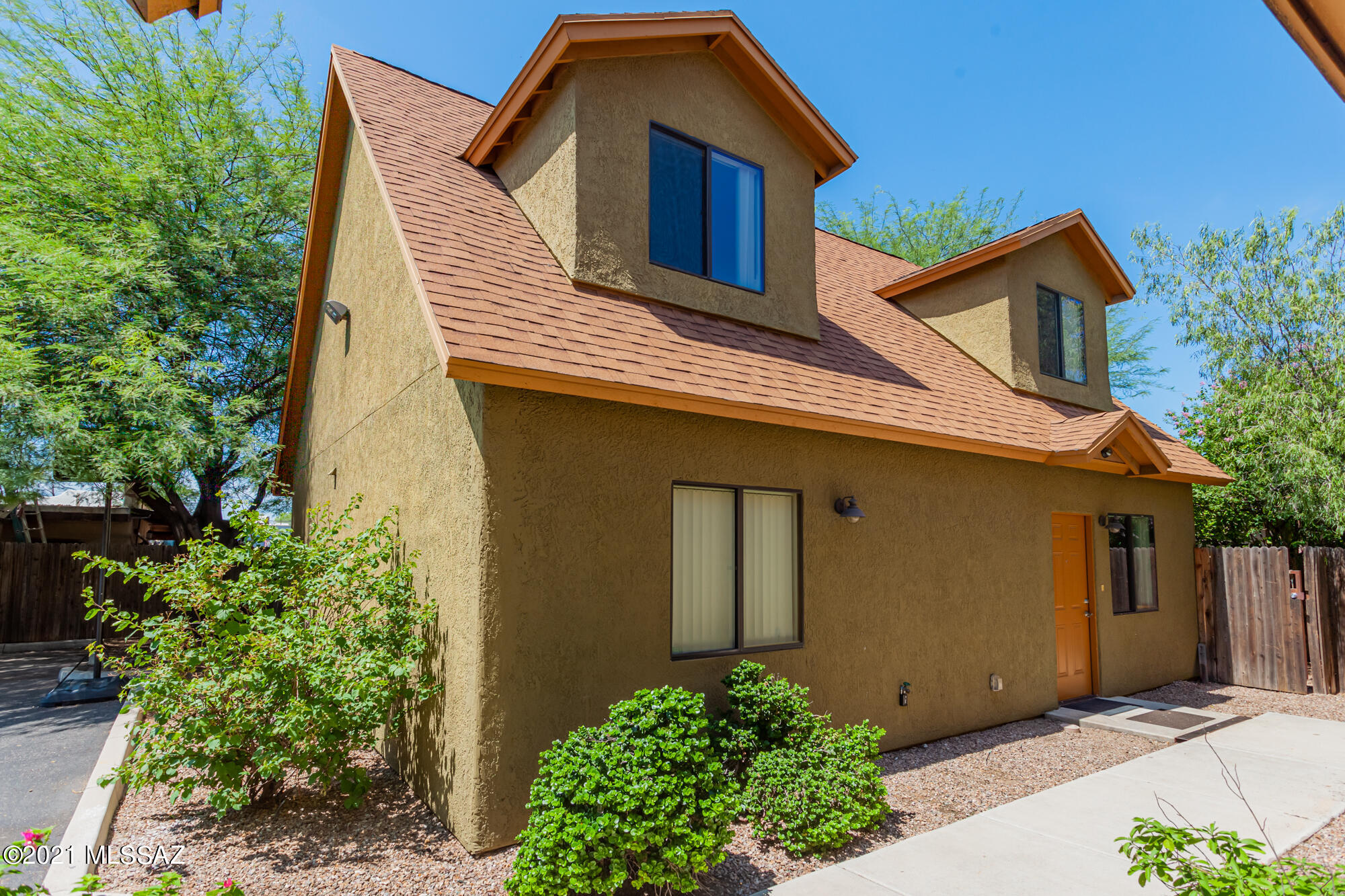 Coronado Heights - Residential Income