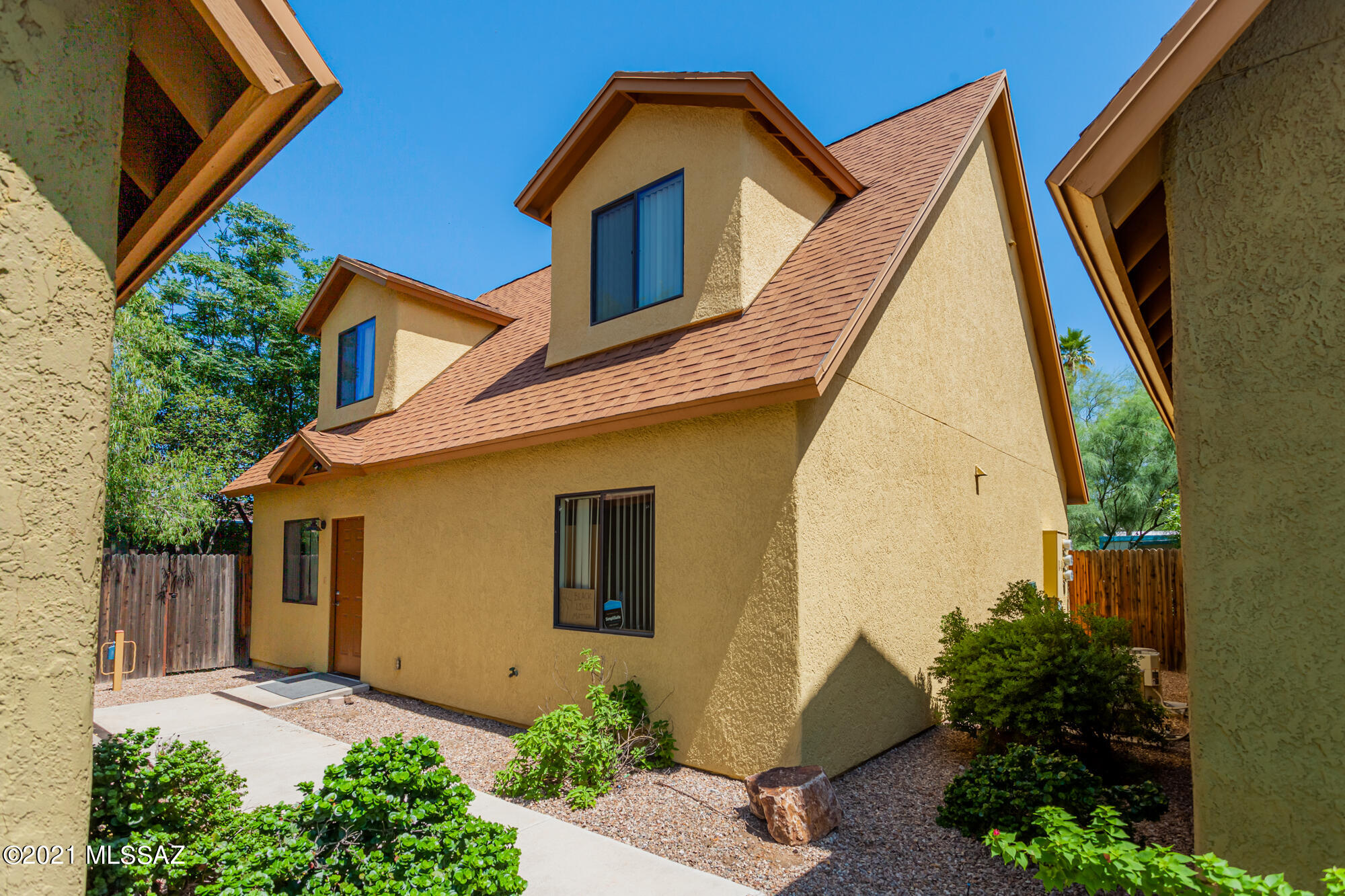 Coronado Heights - Residential Income