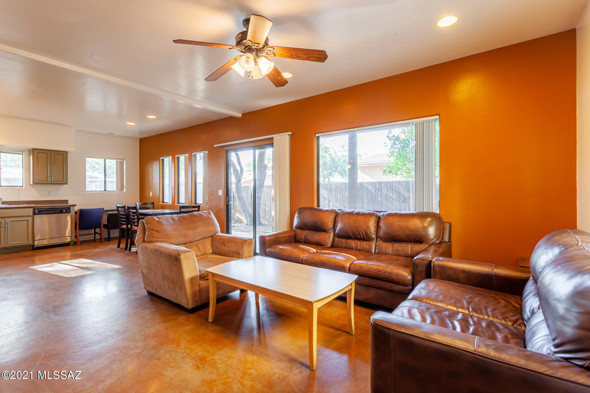 Coronado Heights - Residential Income