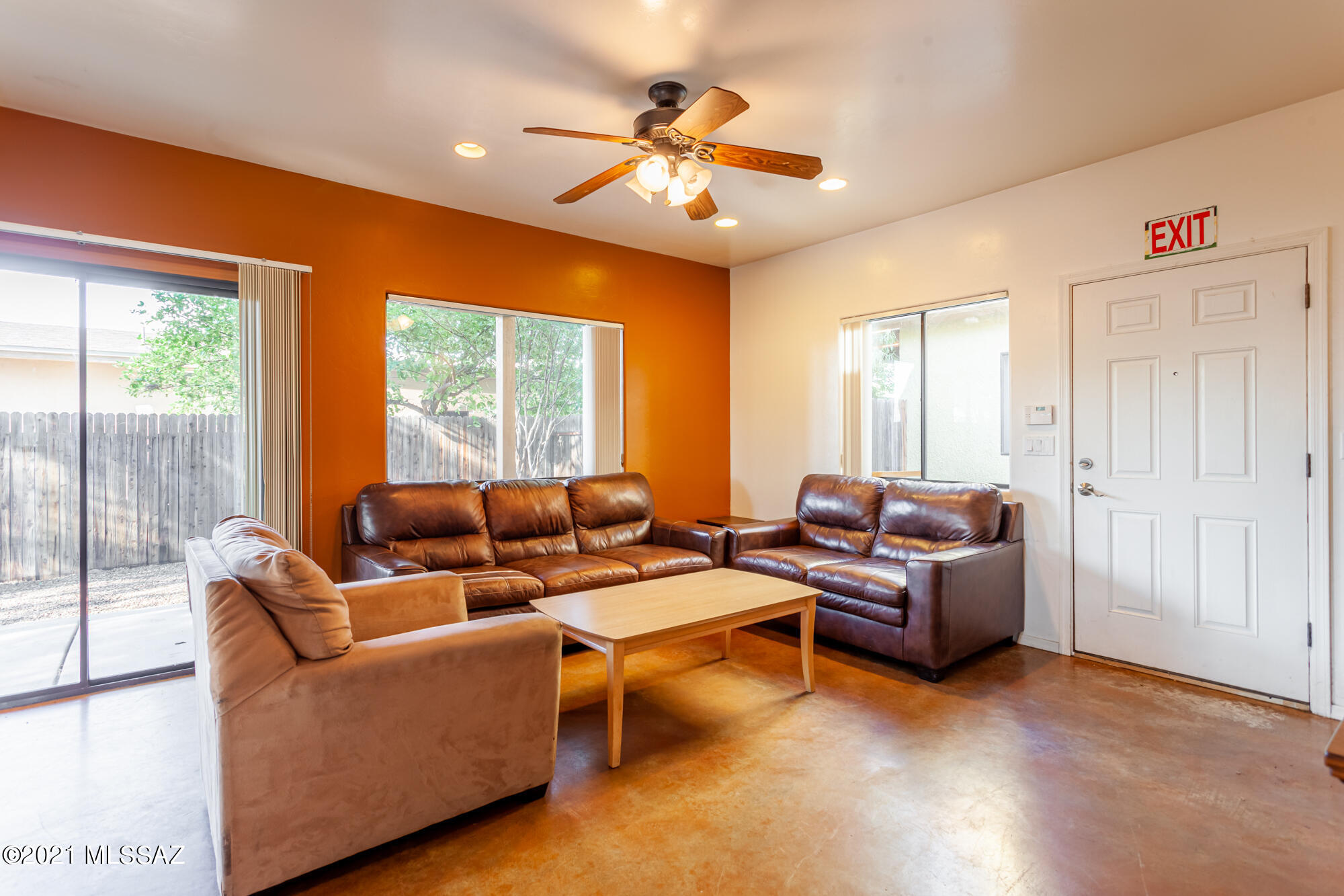 Coronado Heights - Residential Income