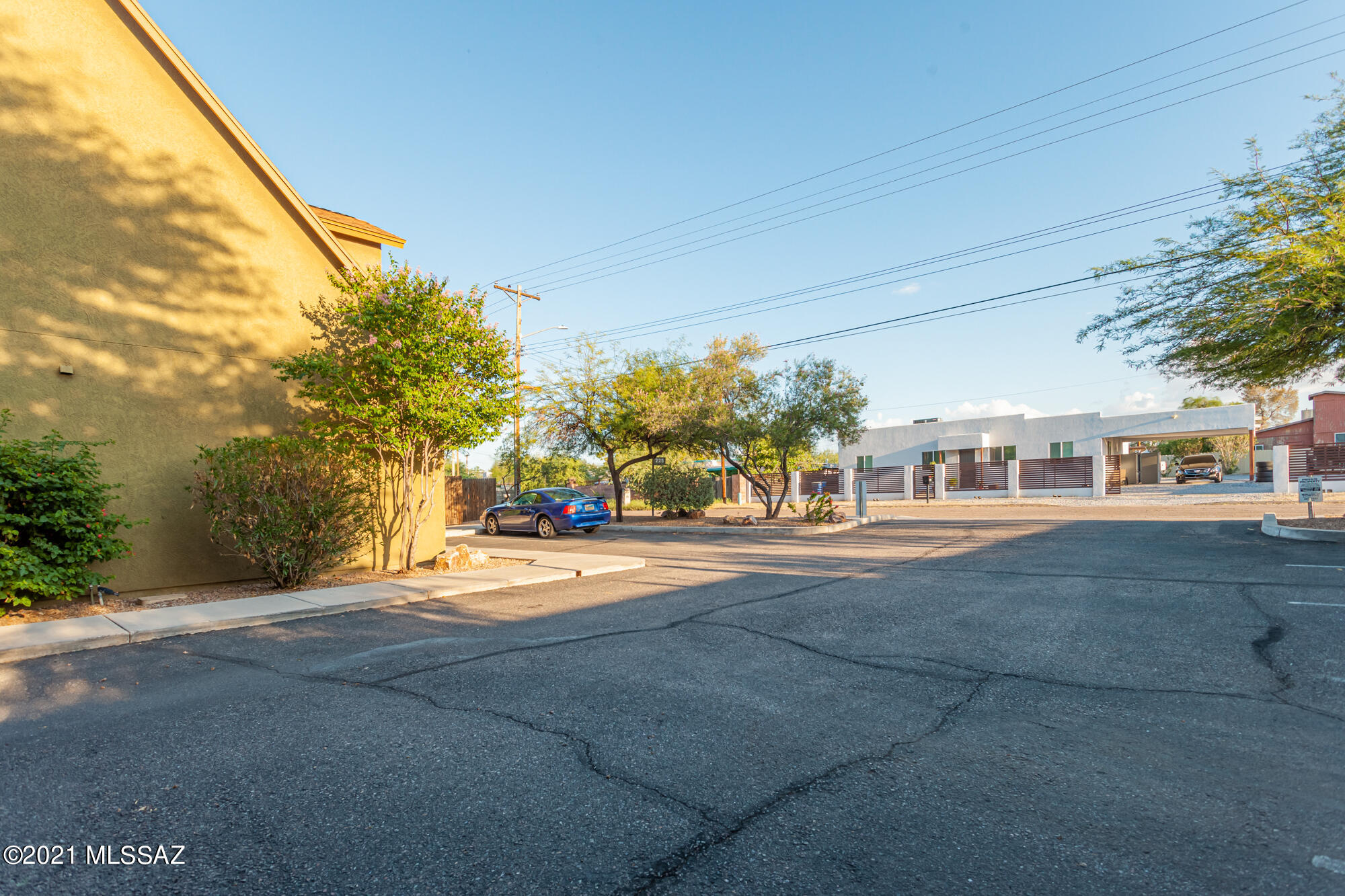 Coronado Heights - Residential Income