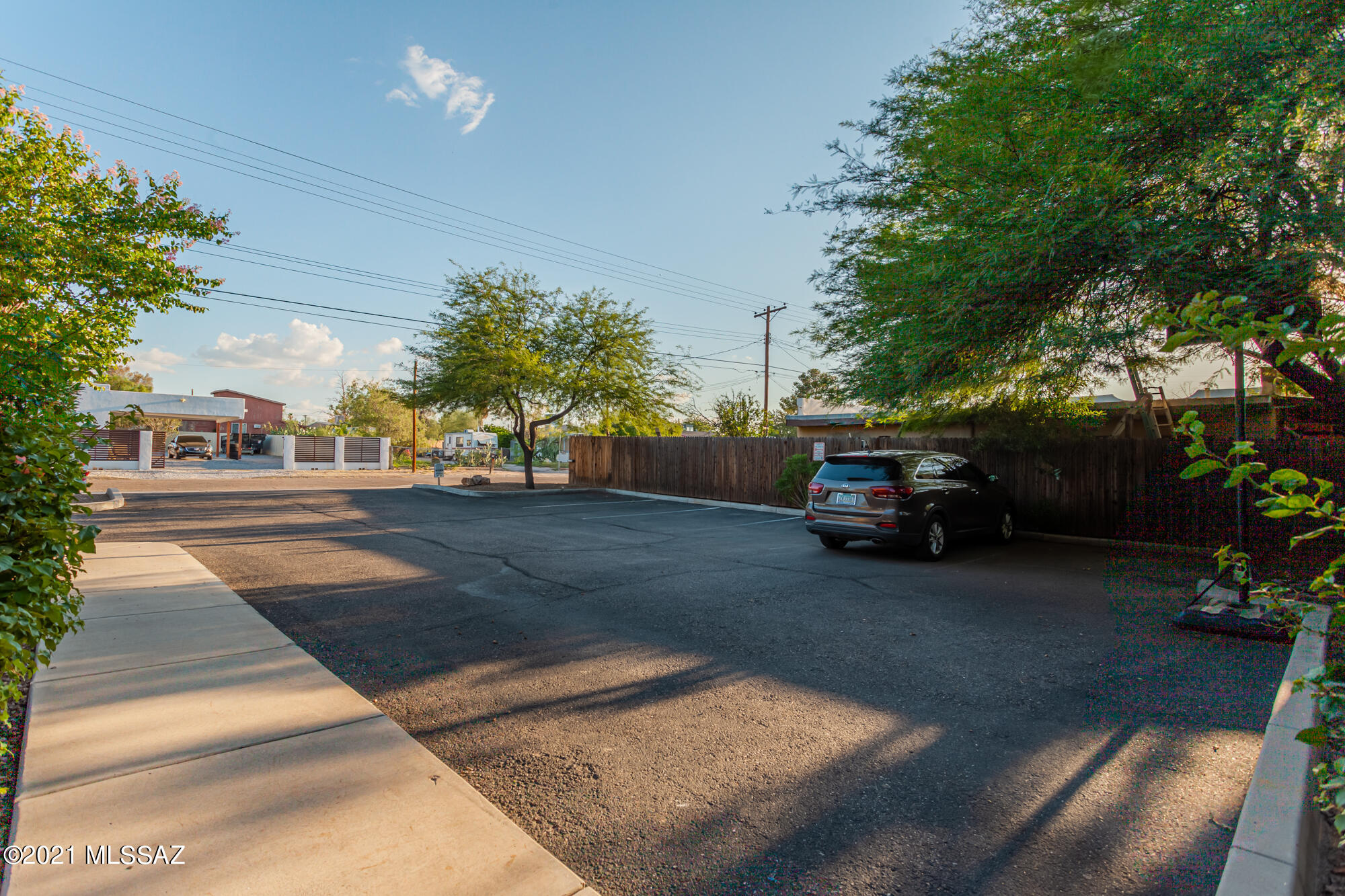 Coronado Heights - Residential Income