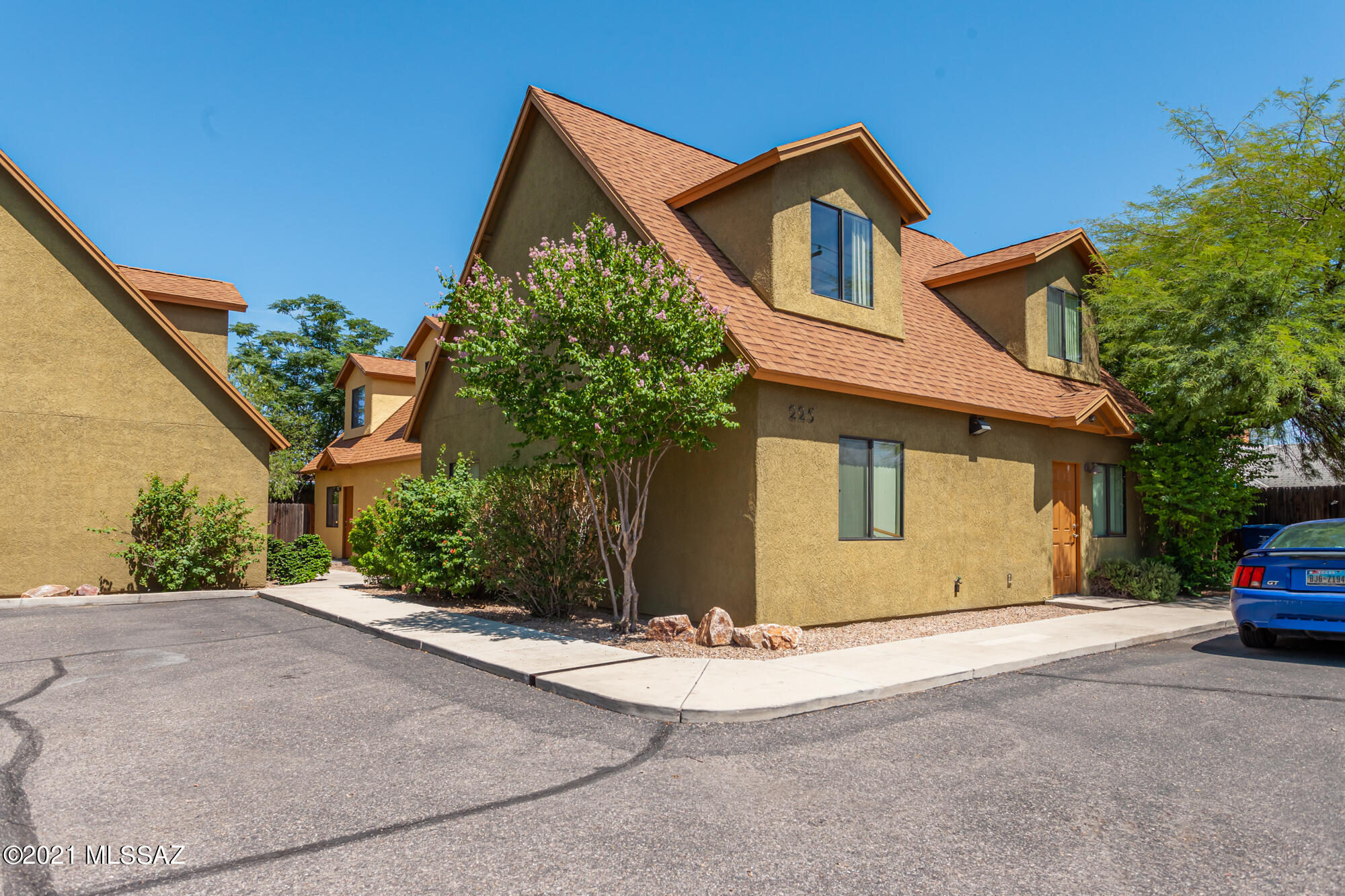 Coronado Heights - Residential Income