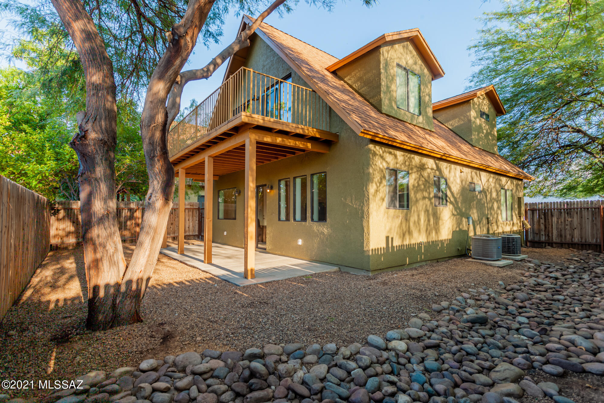 Coronado Heights - Residential Income