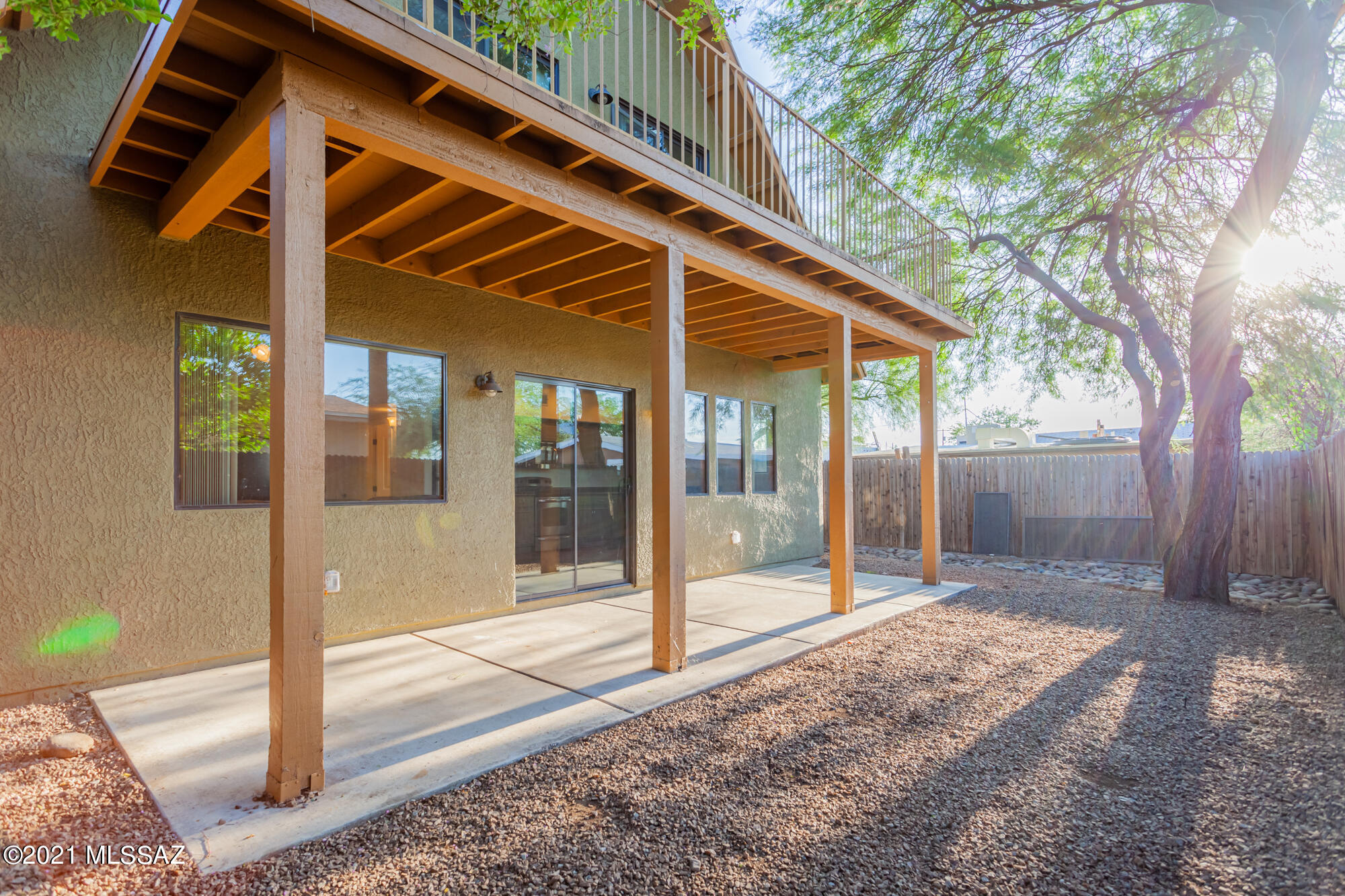 Coronado Heights - Residential Income