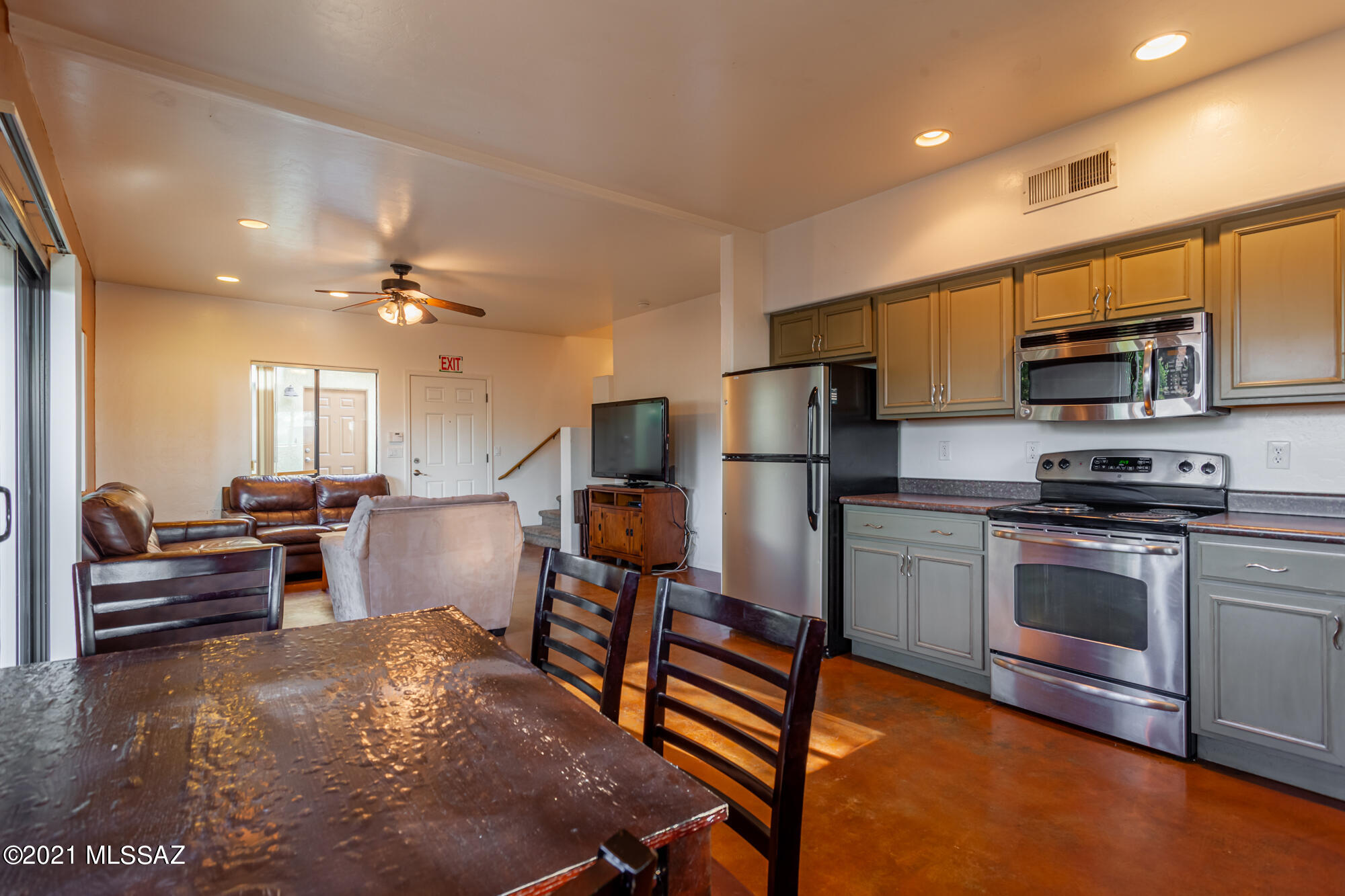 Coronado Heights - Residential Income