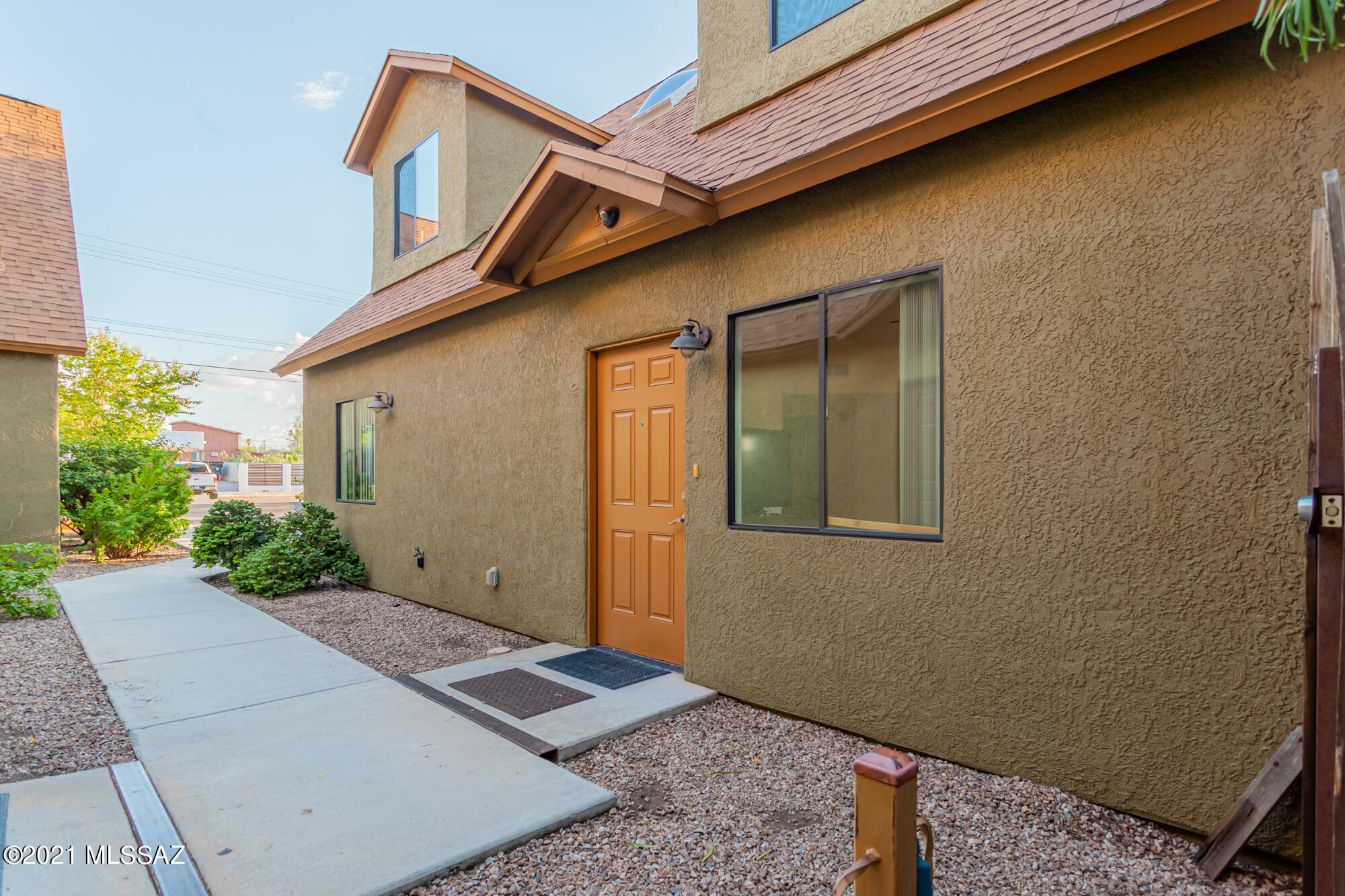 Coronado Heights - Residential Income