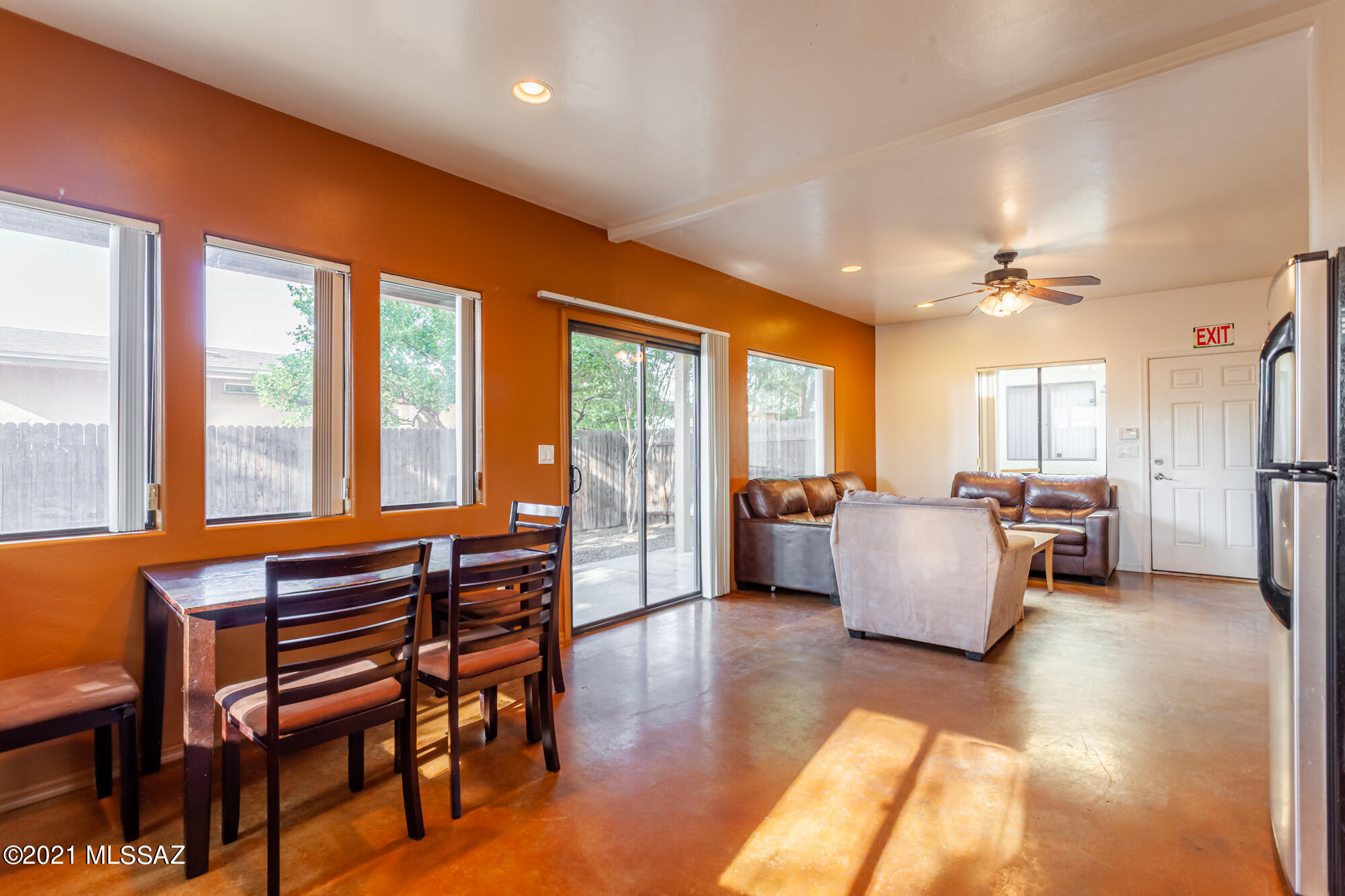 Coronado Heights - Residential Income