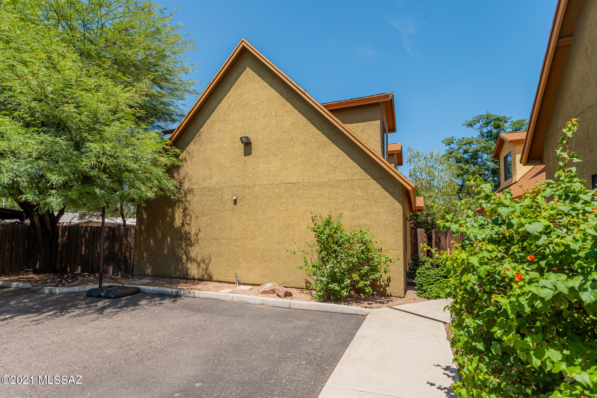 Coronado Heights - Residential Income