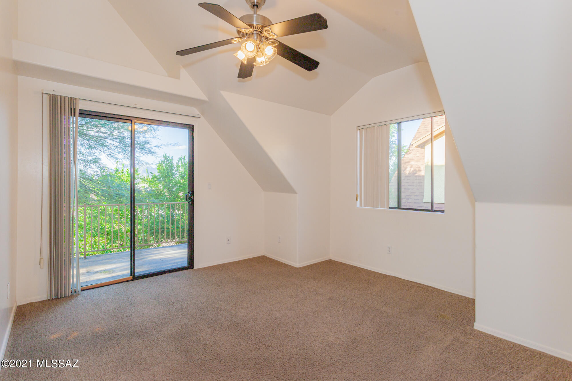 Coronado Heights - Residential Income