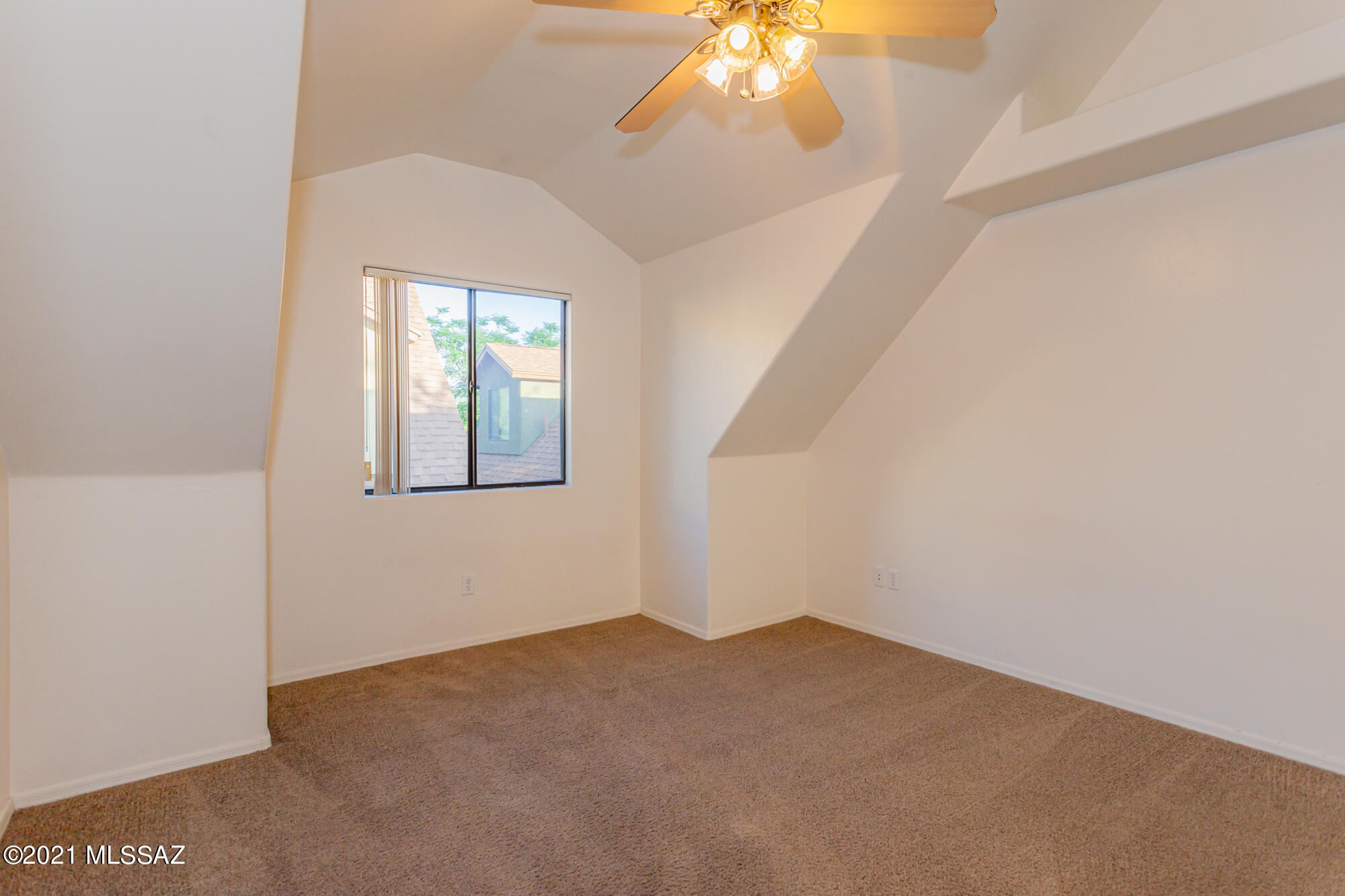 Coronado Heights - Residential Income