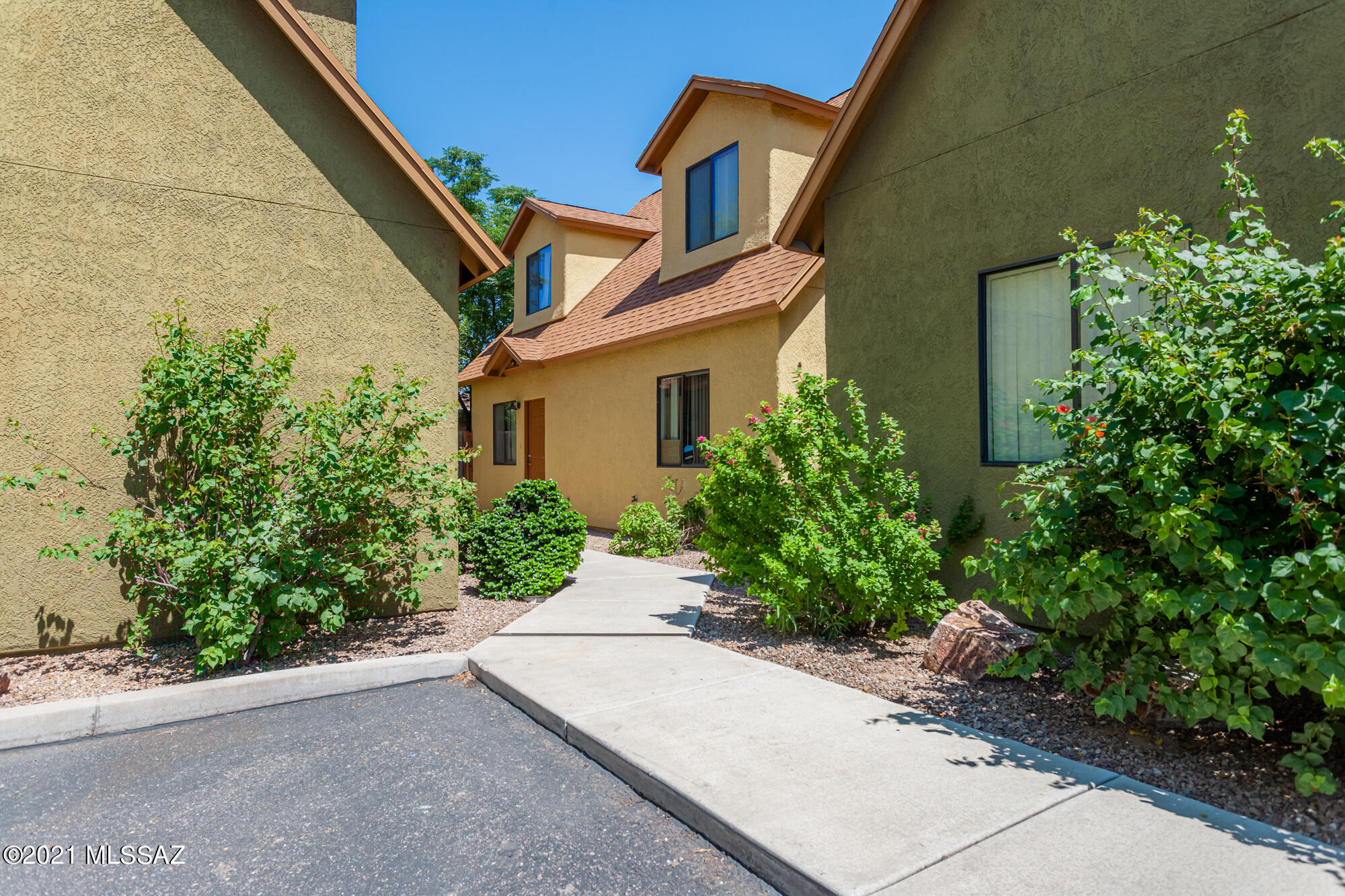 Coronado Heights - Residential Income