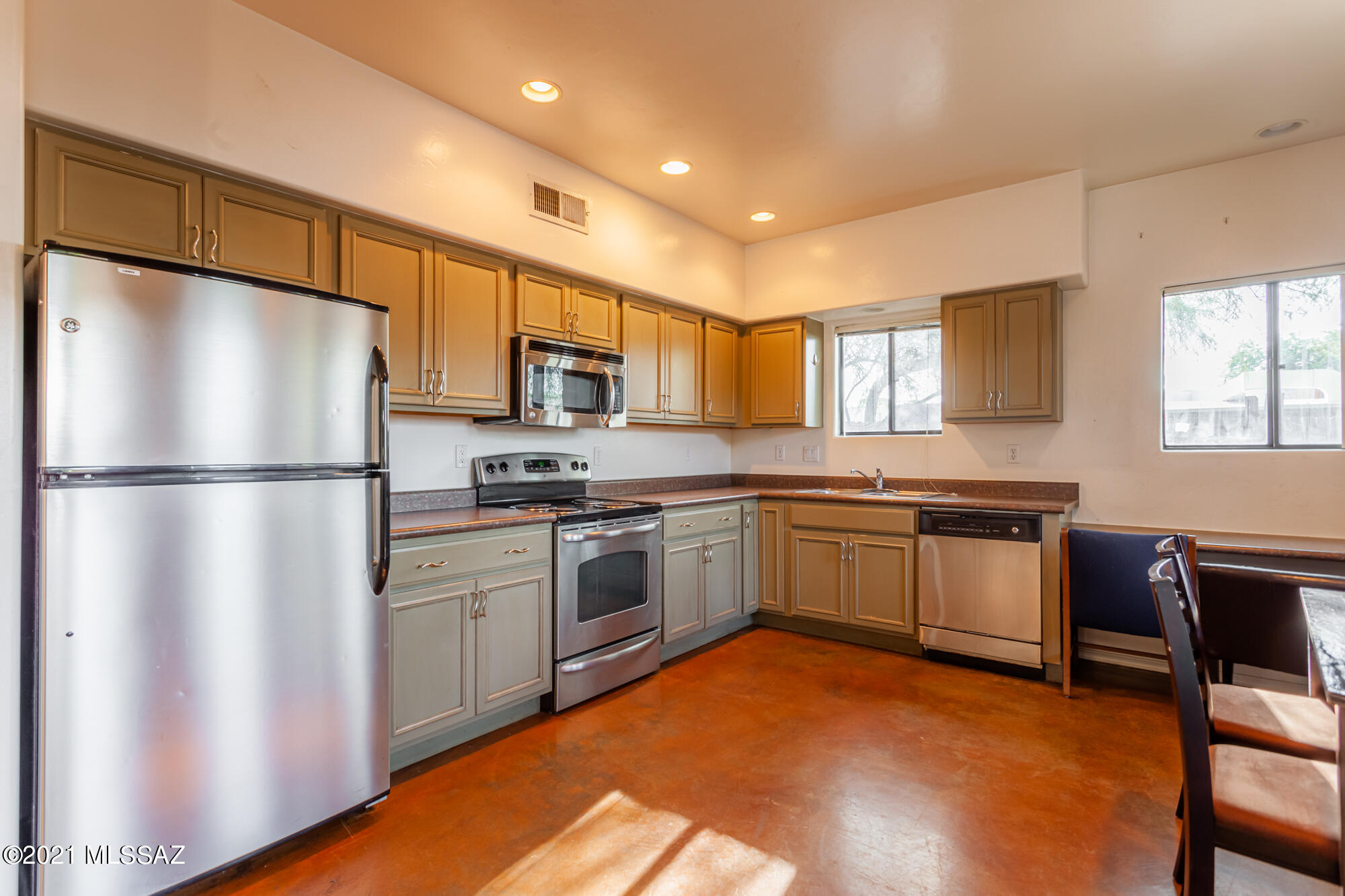 Coronado Heights - Residential Income