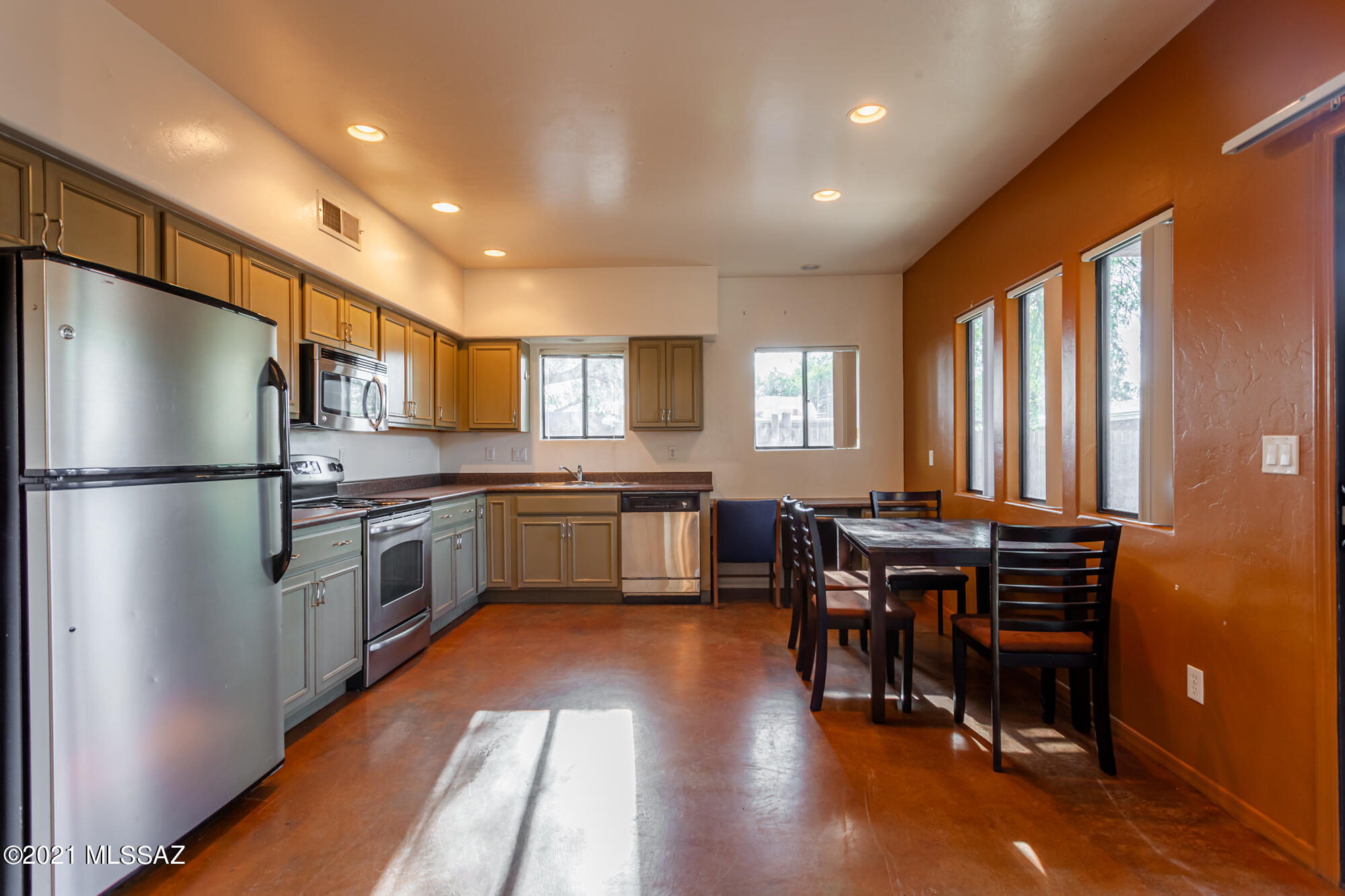 Coronado Heights - Residential Income