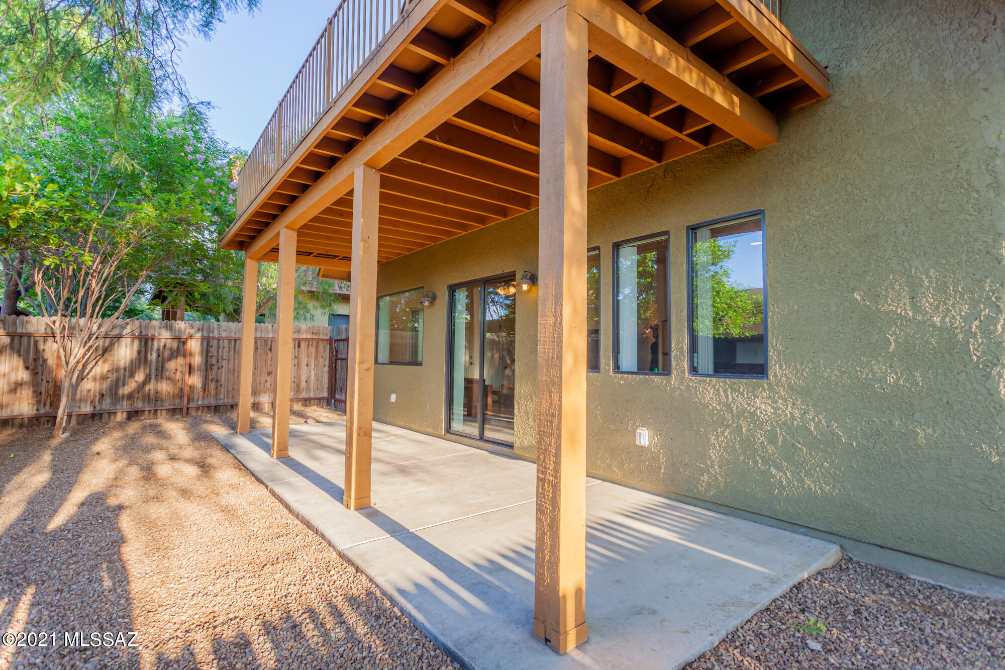 Coronado Heights - Residential Income