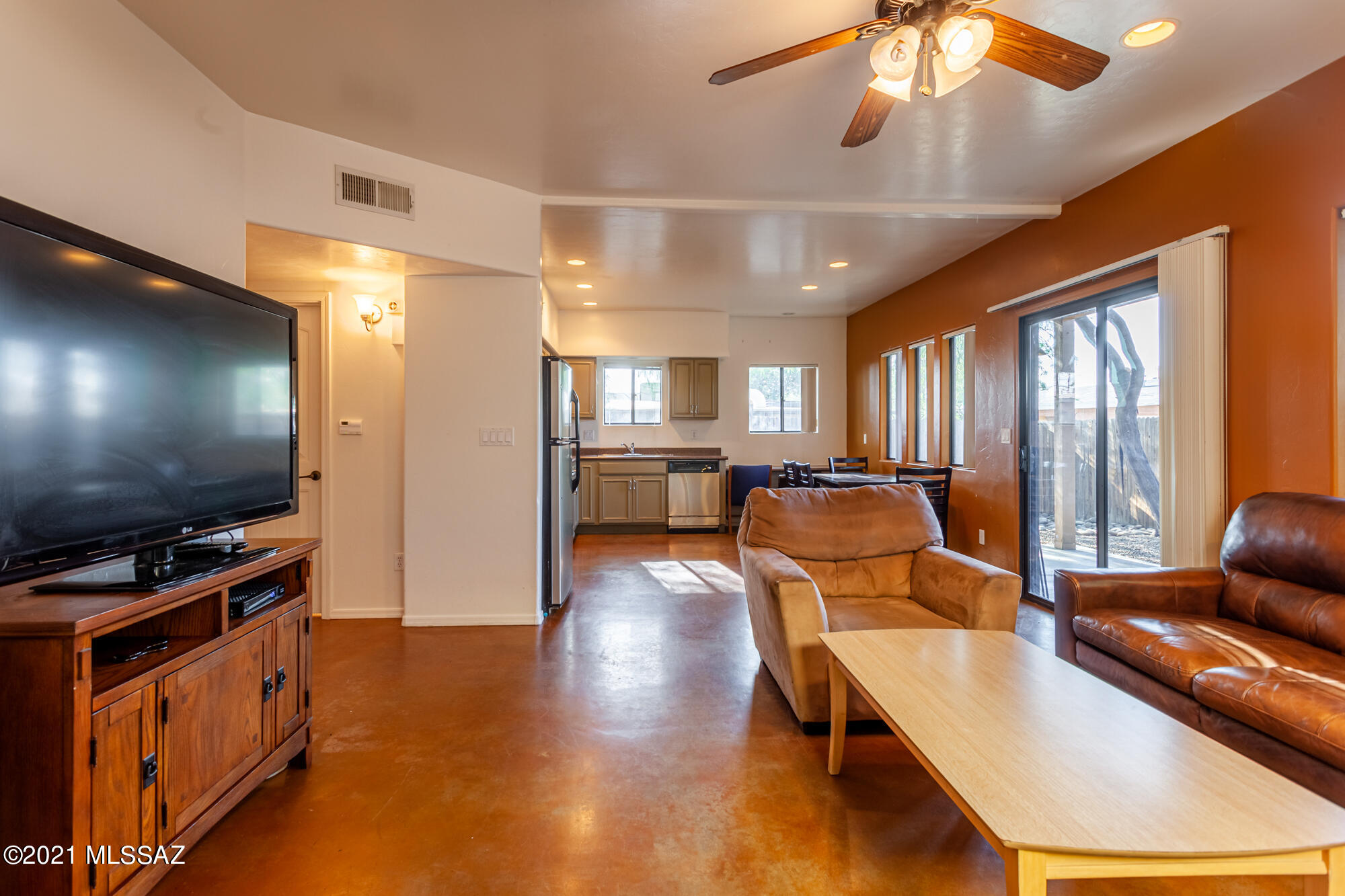Coronado Heights - Residential Income