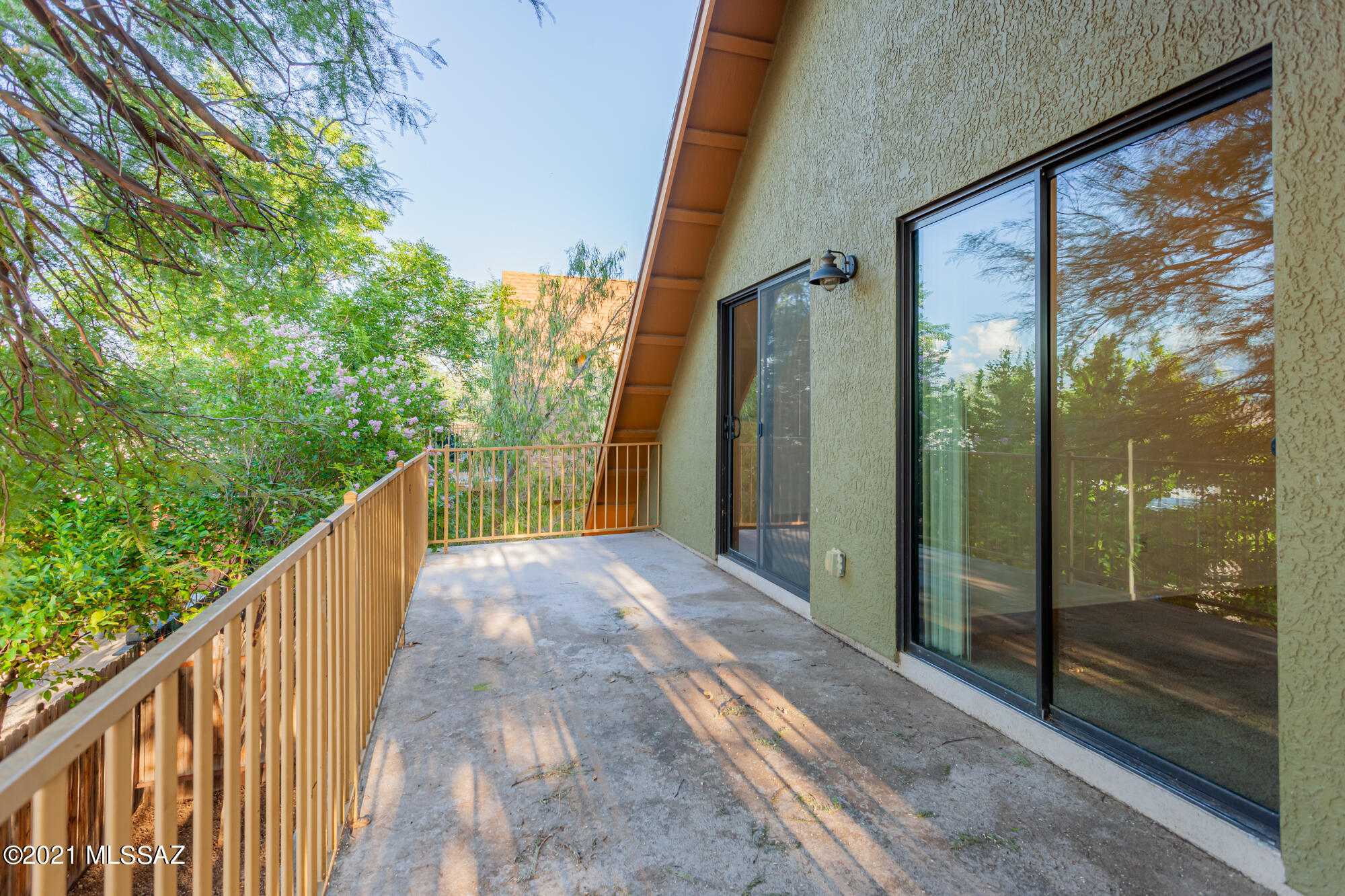 Coronado Heights - Residential Income