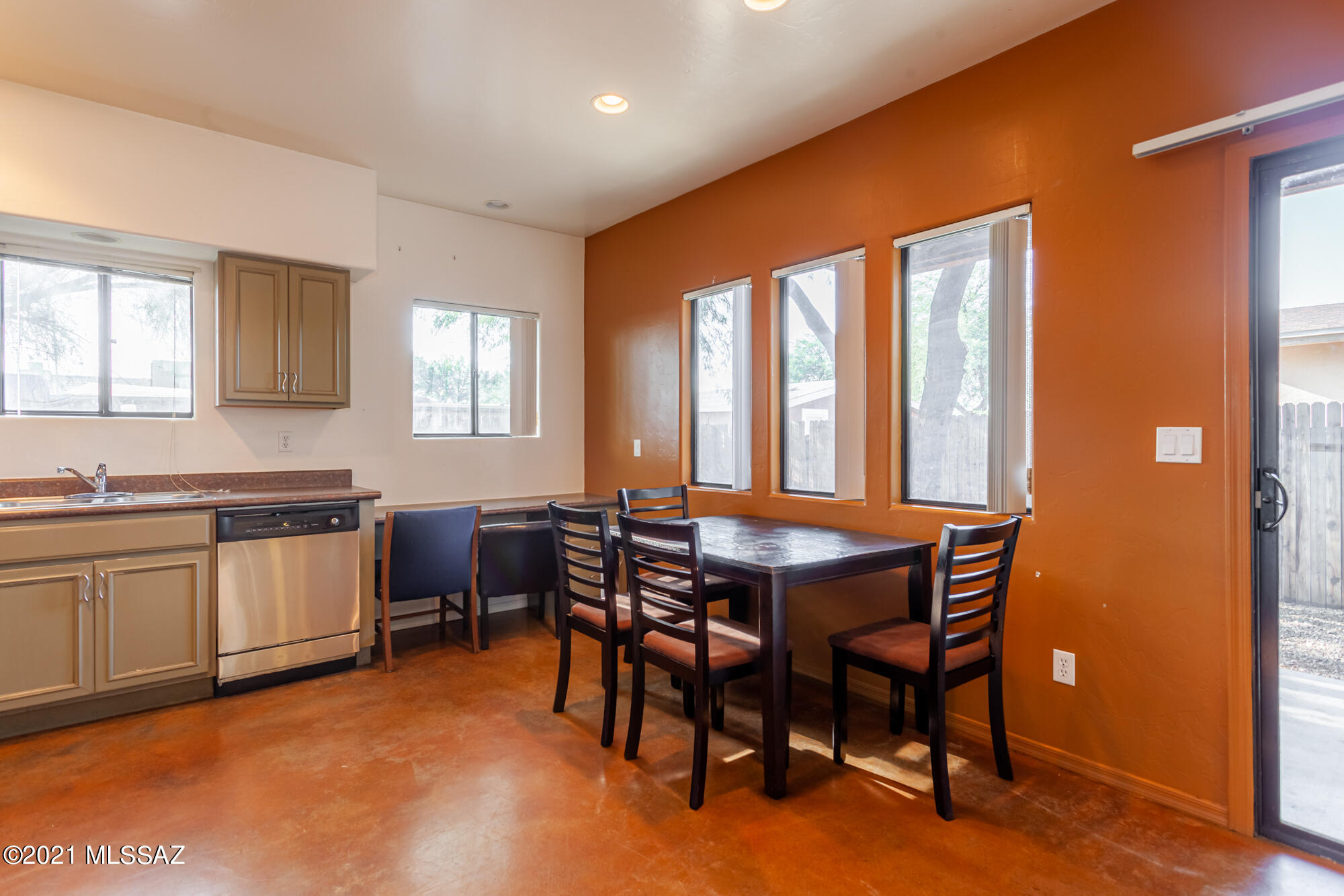 Coronado Heights - Residential Income