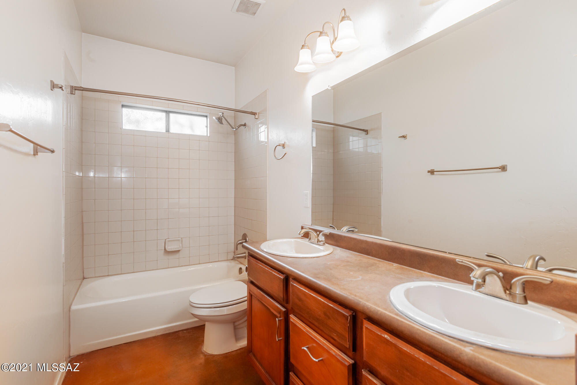 Coronado Heights - Residential Income