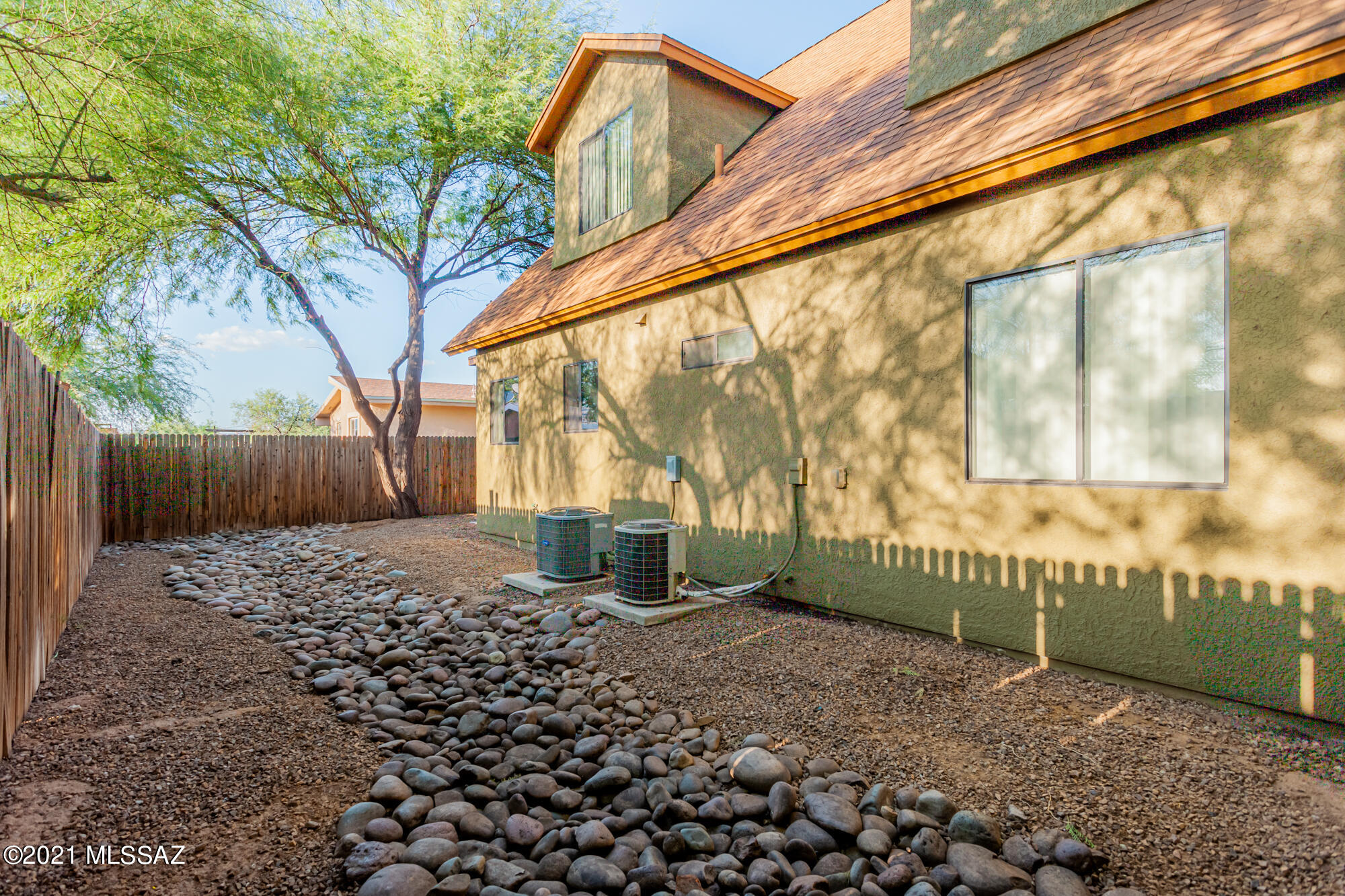 Coronado Heights - Residential Income