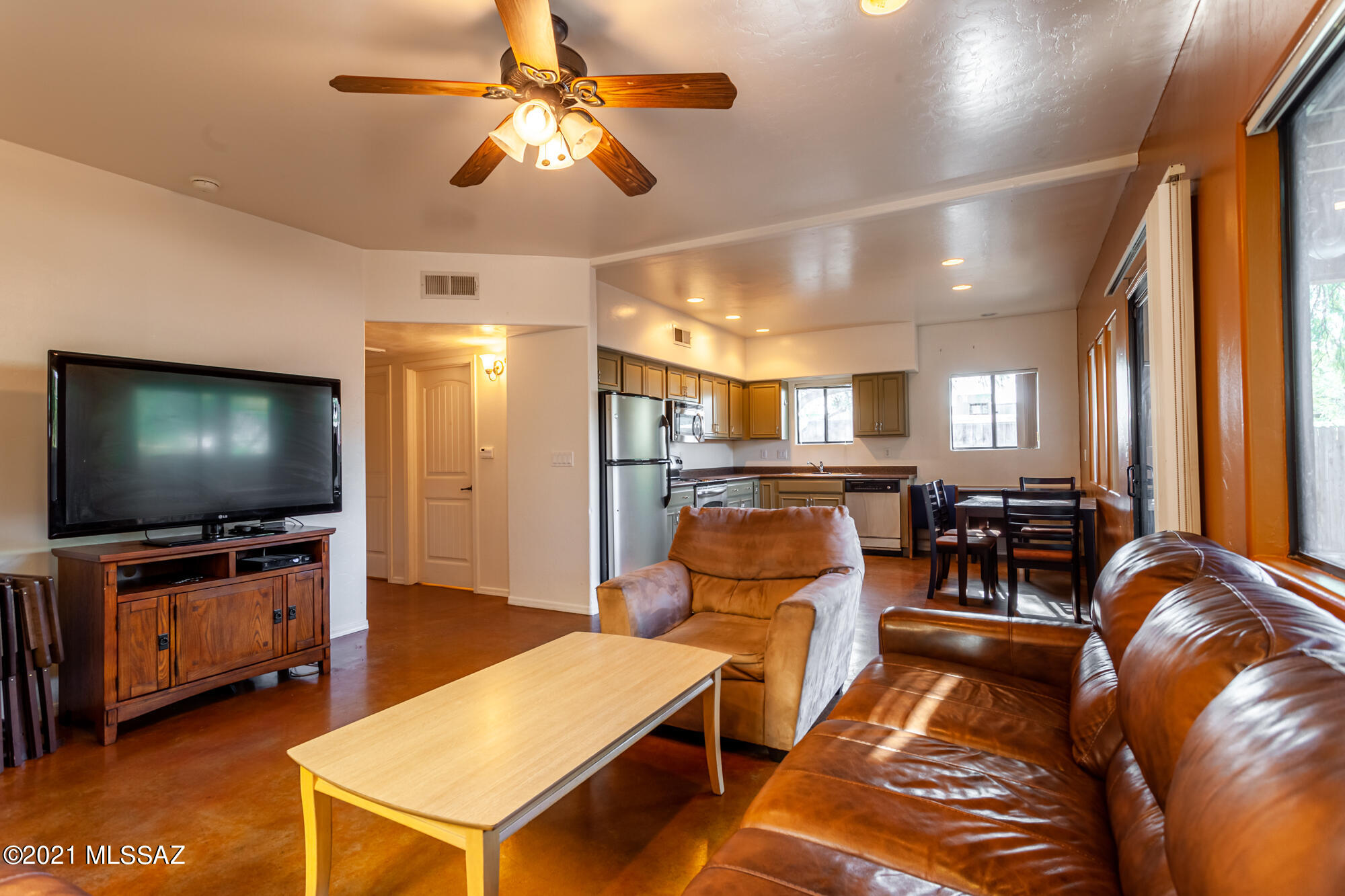 Coronado Heights - Residential Income