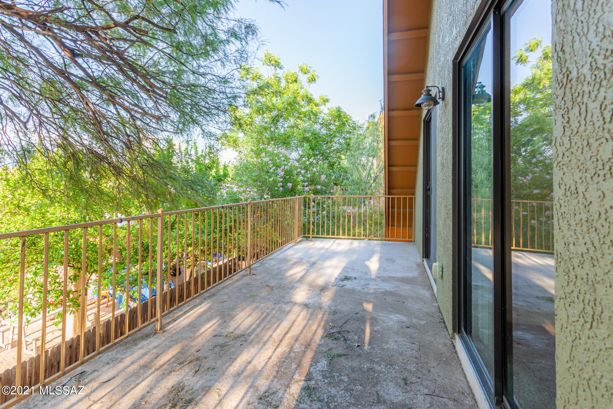 Coronado Heights - Residential Income