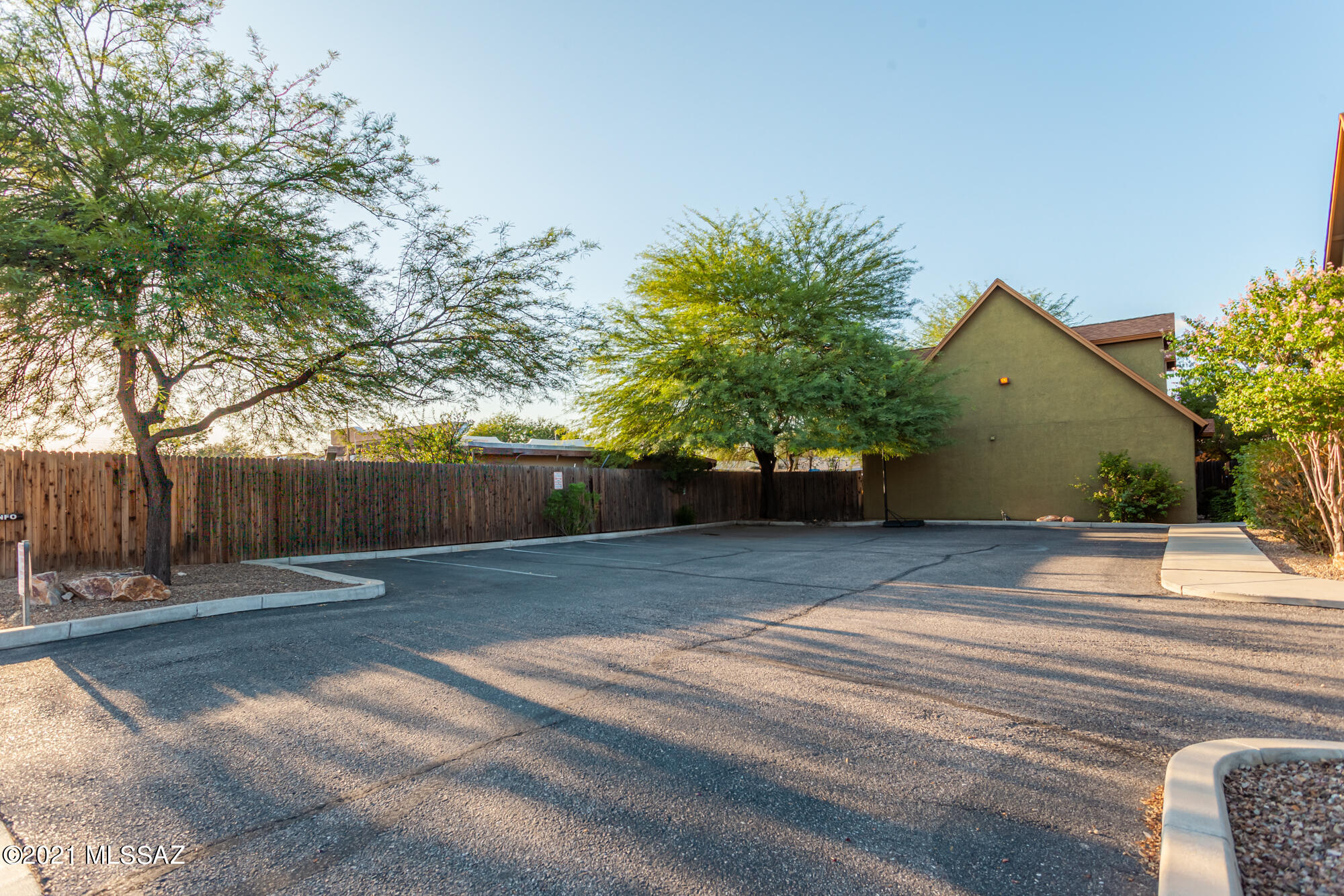 Coronado Heights - Residential Income