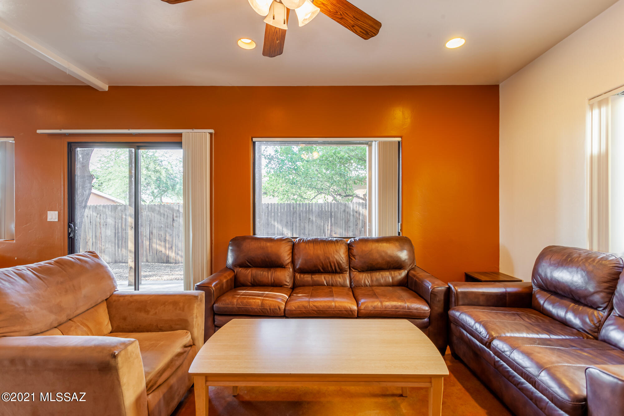 Coronado Heights - Residential Income