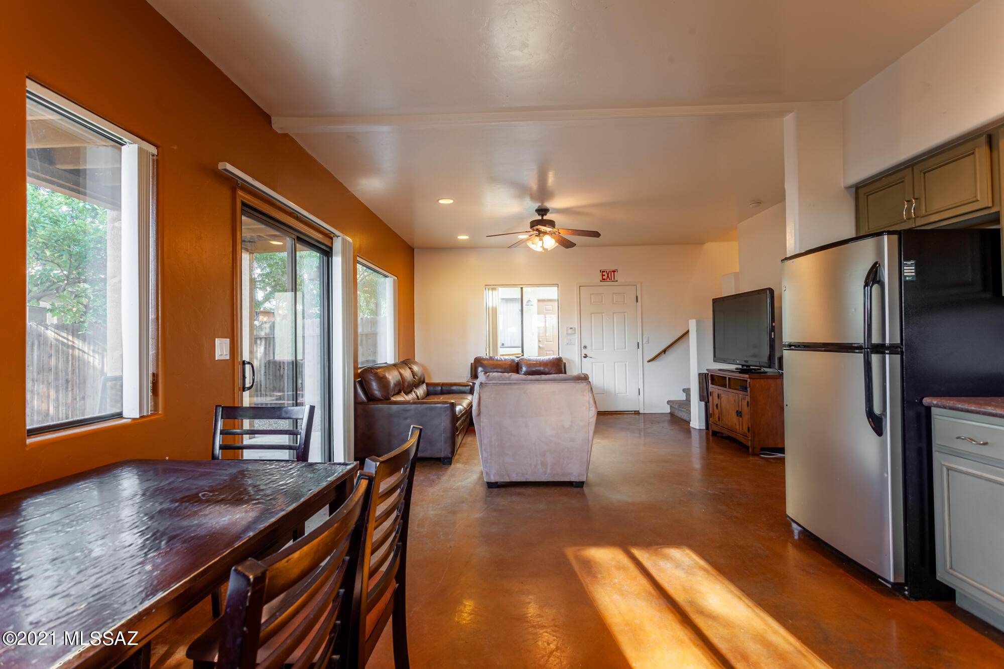 Coronado Heights - Residential Income