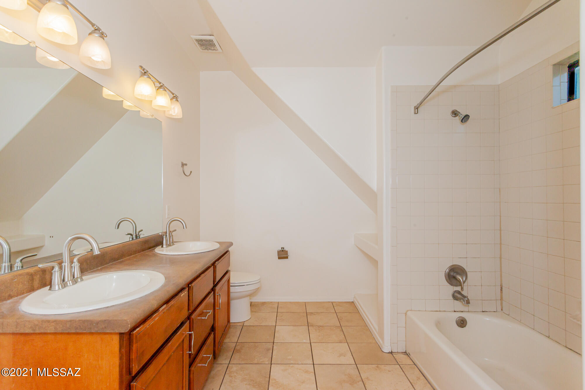 Coronado Heights - Residential Income