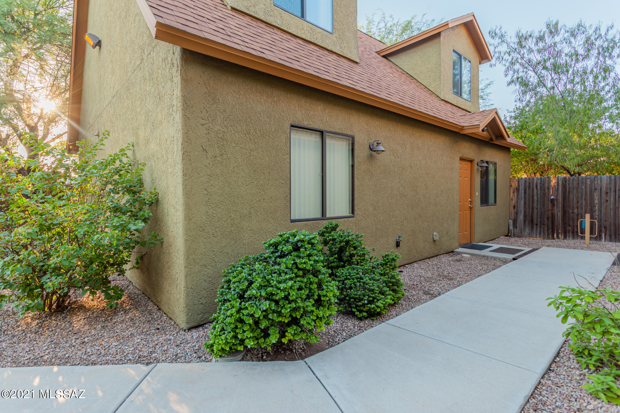 Coronado Heights - Residential Income
